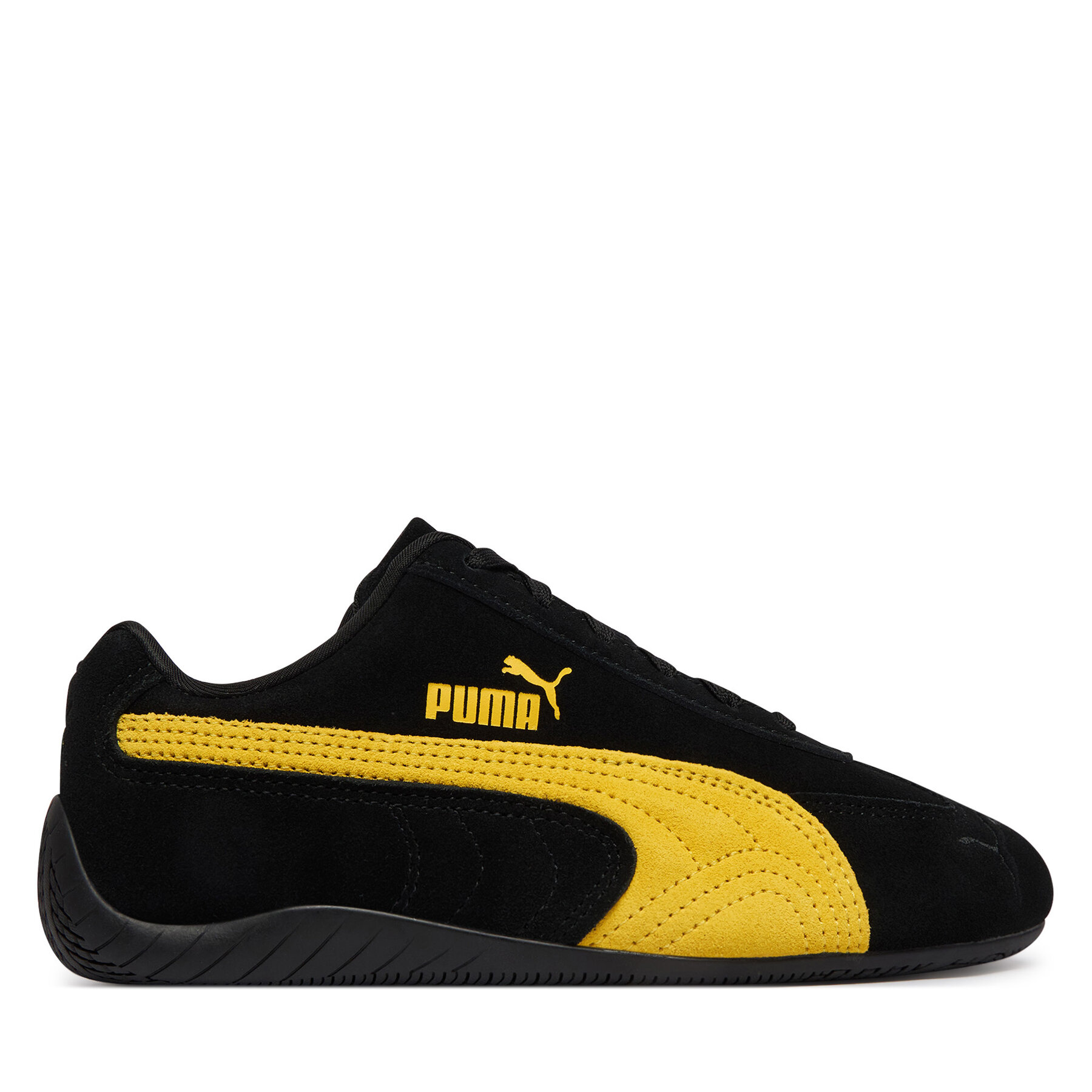 Sneakers Puma Speedcat OG Jr 401698 27 Negru
