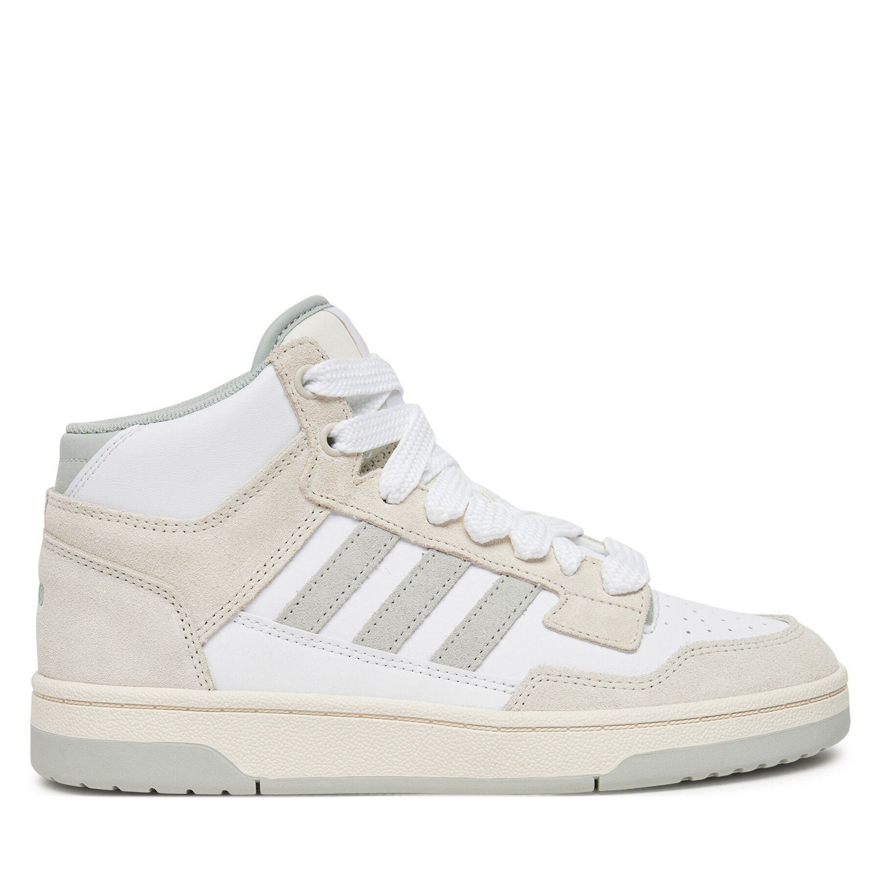 Î‘Î¸Î»Î·Ï„Î¹ÎºÎ¬ adidas Rapid Court Mid JP5874 Î“ÎºÏÎ¹