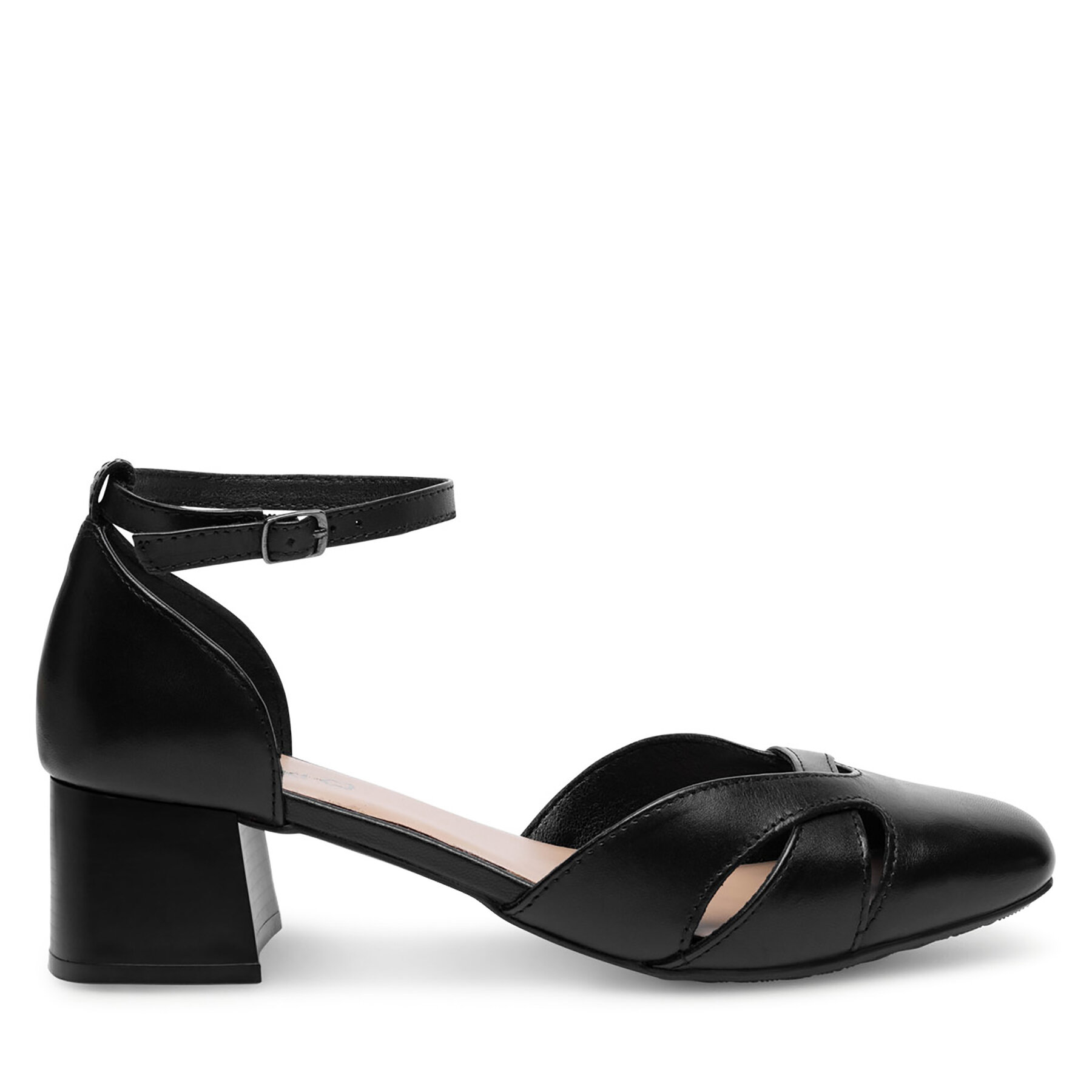 Pantofi pumps Lasocki RST-AGNES-04 Negru