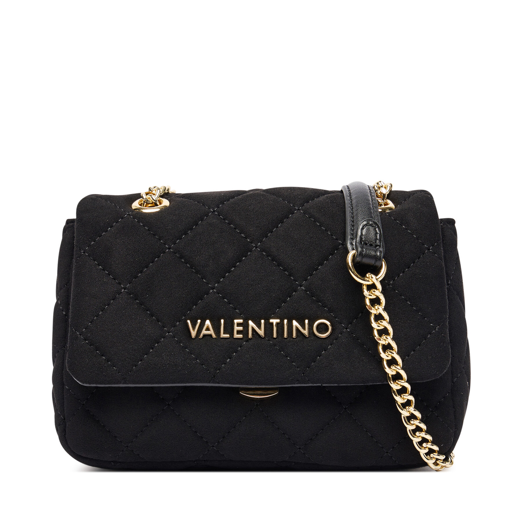 Geantă Valentino Ocarina VBSA9B05 Negru