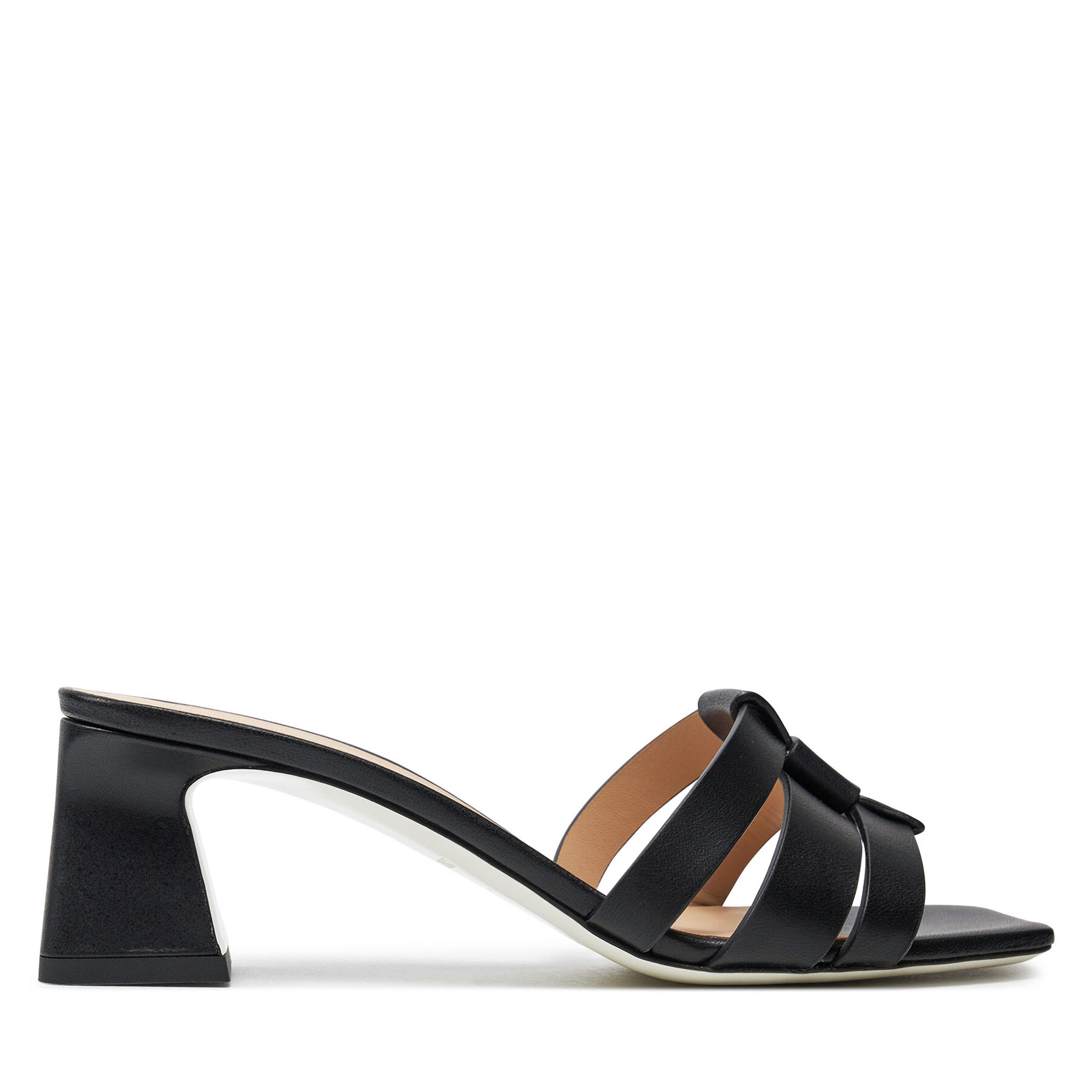 Chanclas Pollini SA28305C0ITT0000 Negro