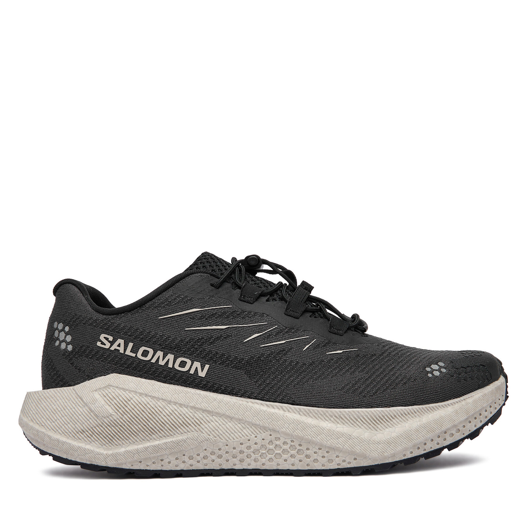 Tenisice za trčanje Salomon Aero Blaze 4 L45400100 Tamno siva