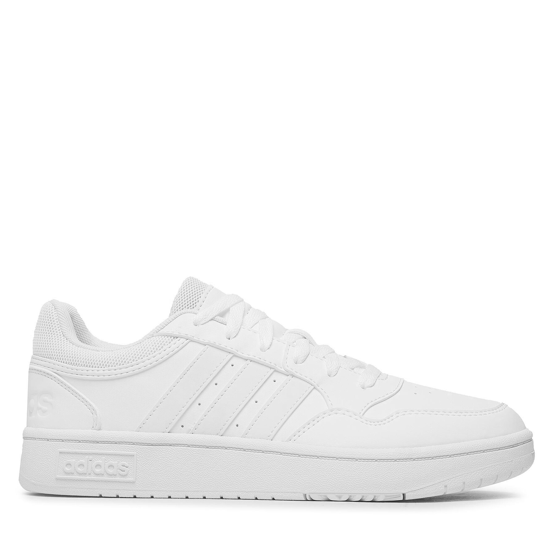 Sneakers adidas Hoops 3.0 IG7916 Vit