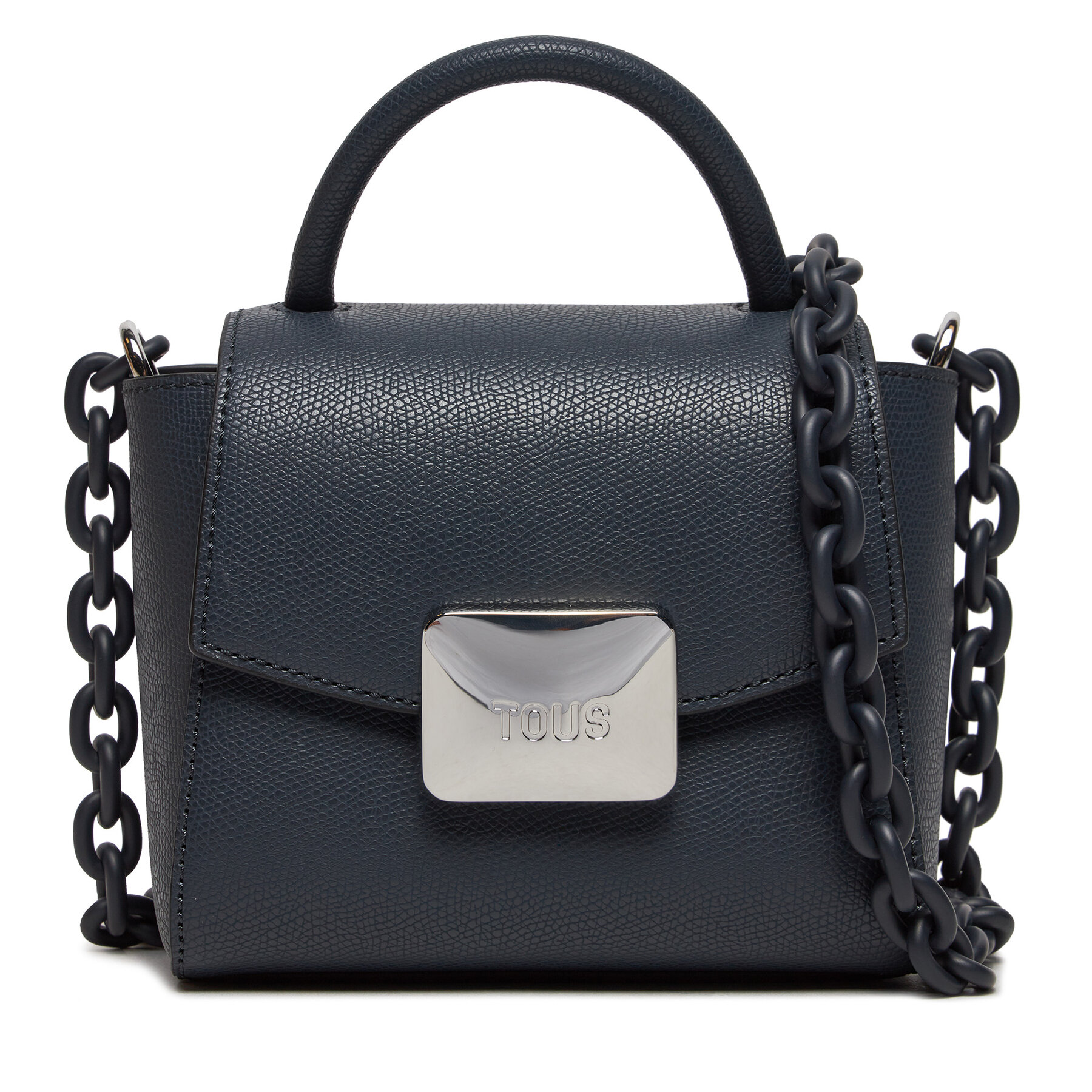 Bolso TOUS Mini Bolso Bandolera T Lucia 2002036948 Negro
