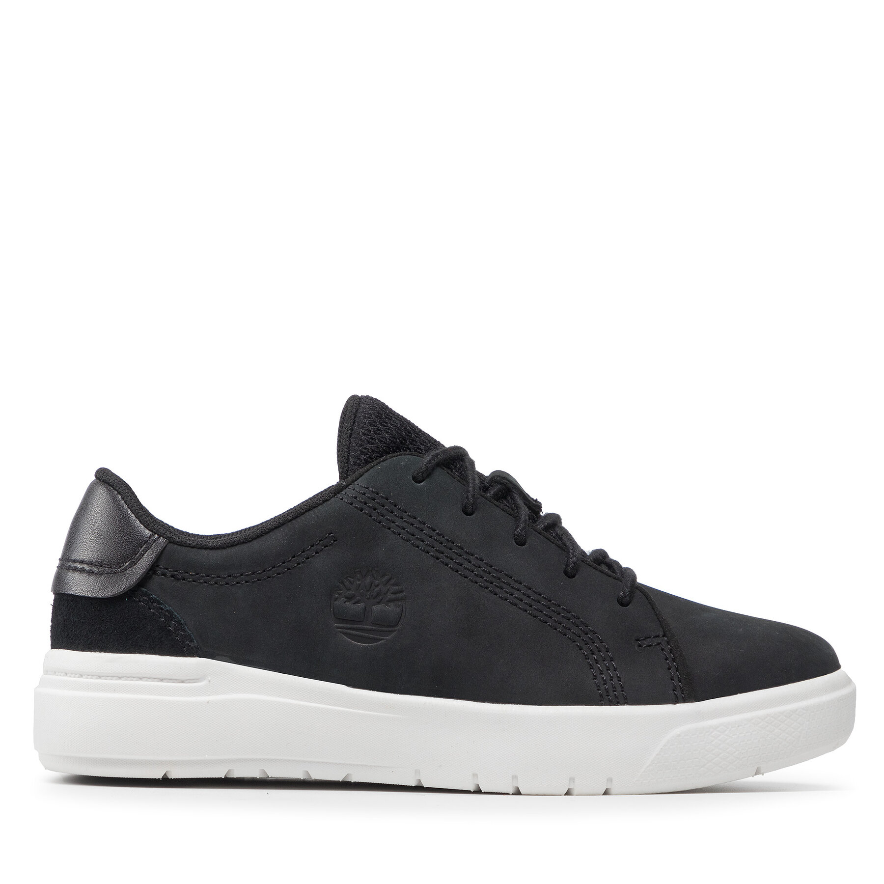 Timberland Αθλητικά Timberland Seneca Bay Leather Oxford TB0A2D7K015 Μαύρο