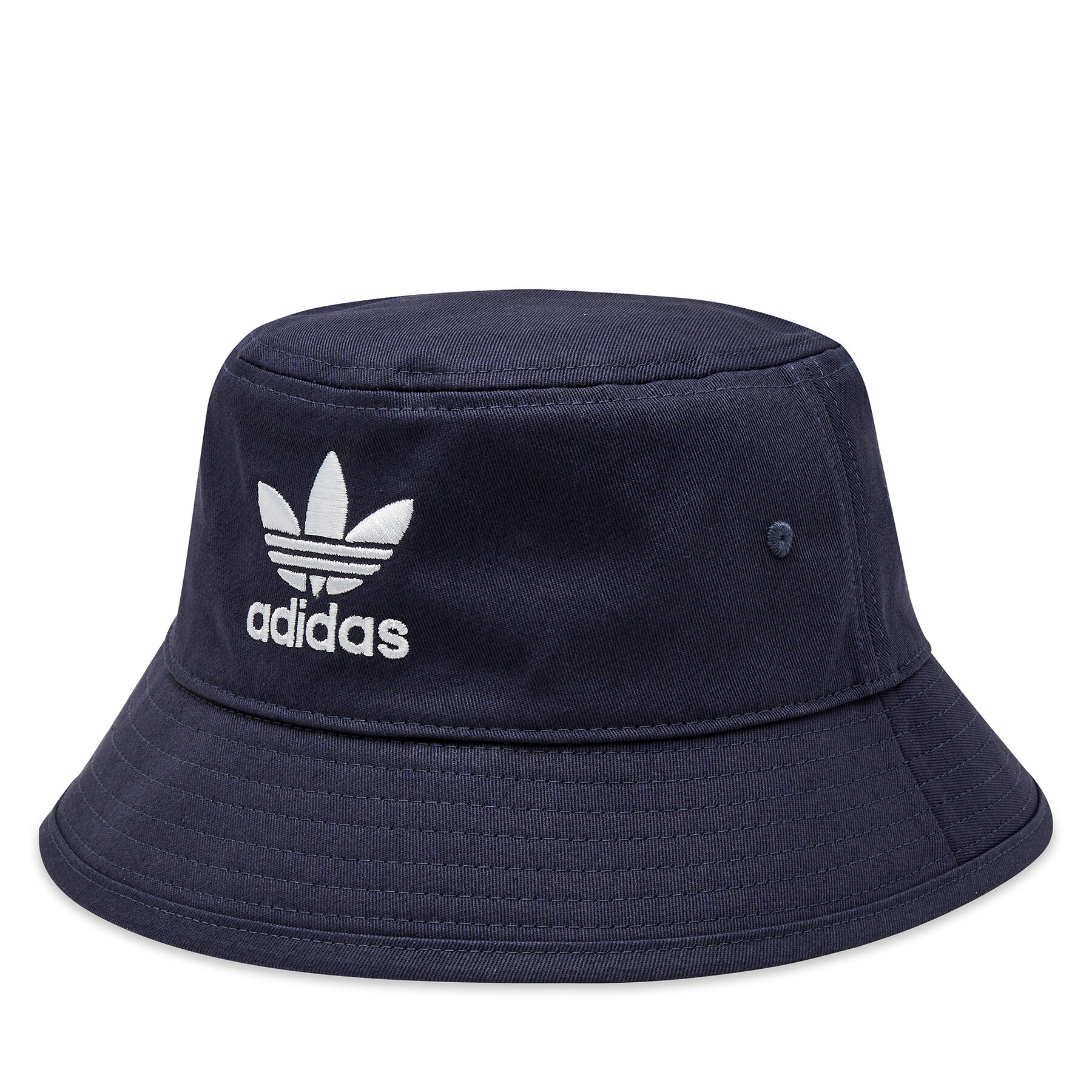 Chapeau adidas adicolor Trefoil Bucket HD9710 Violet