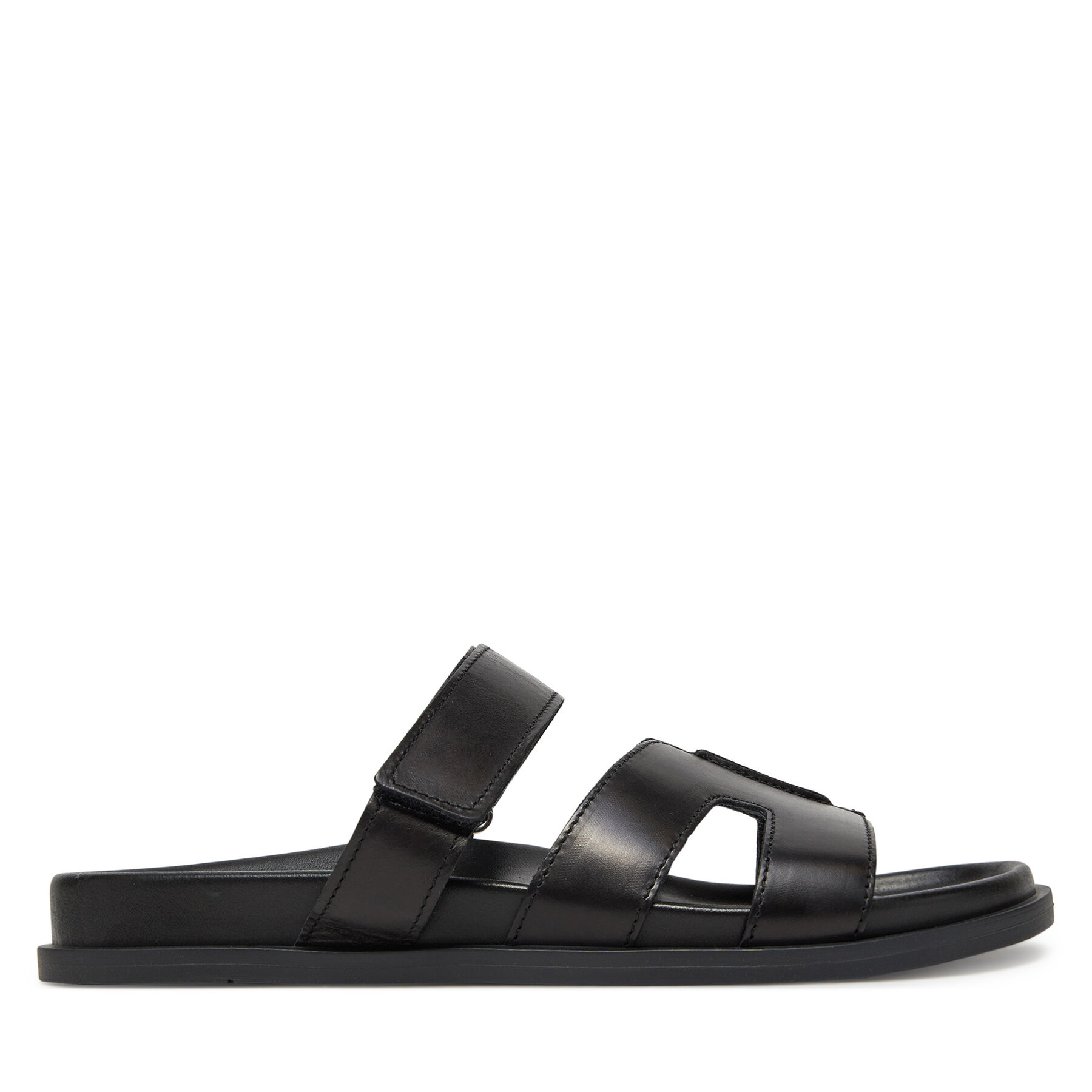 Ciabatte Gino Rossi MOIRA-E2527666 Nero