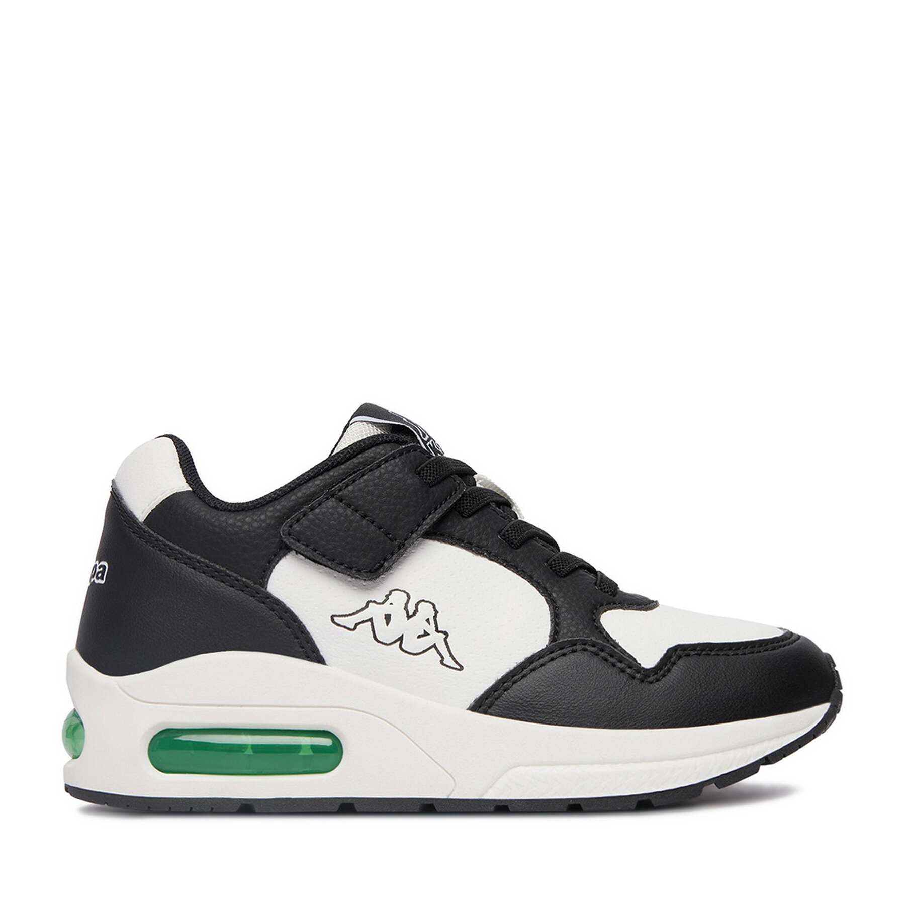 Сникърси Kappa CEO-CP40-24976W-A(CH) Черен