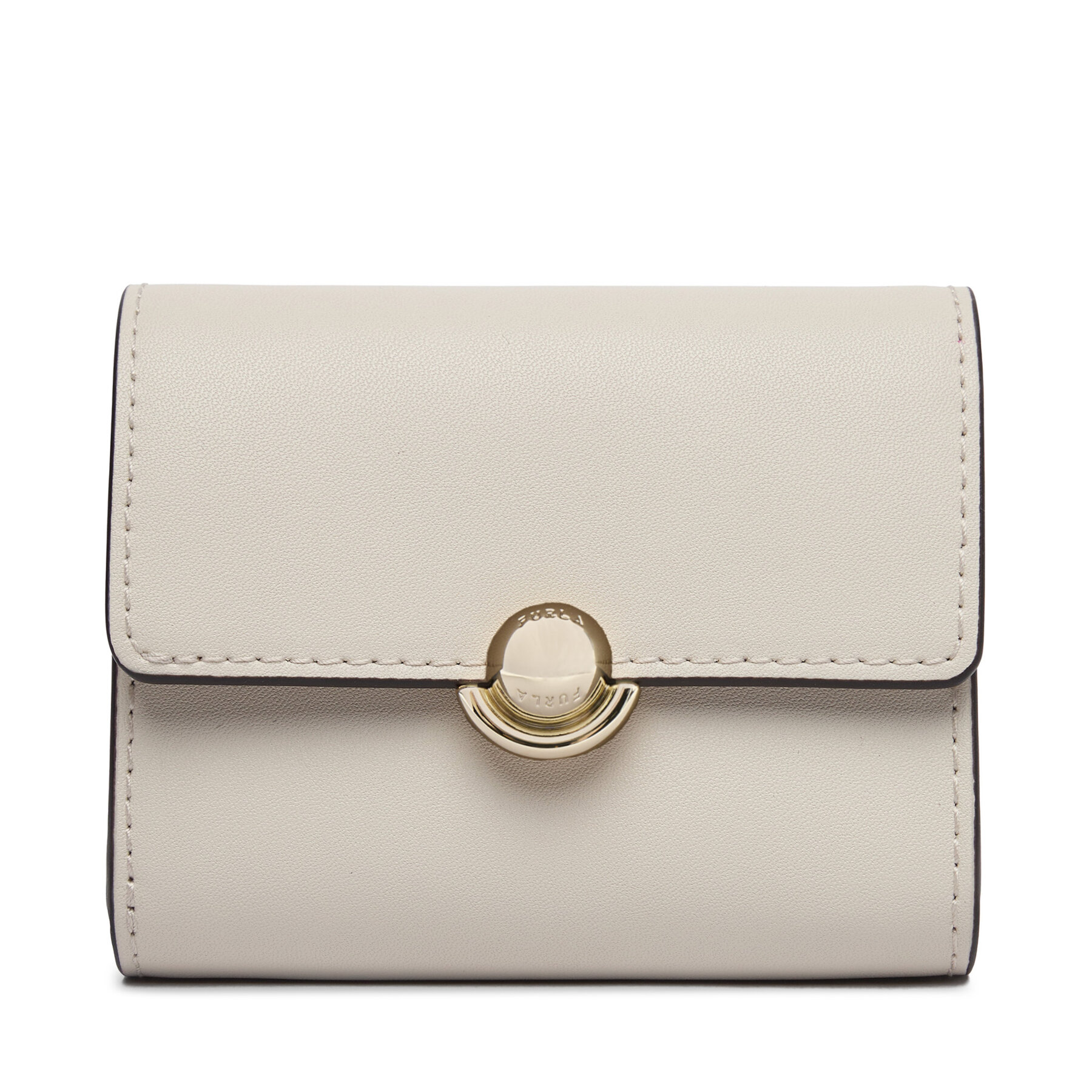 Peňaženka Furla Sfera S WP00594 BX3104 CN 4556S Zlatá