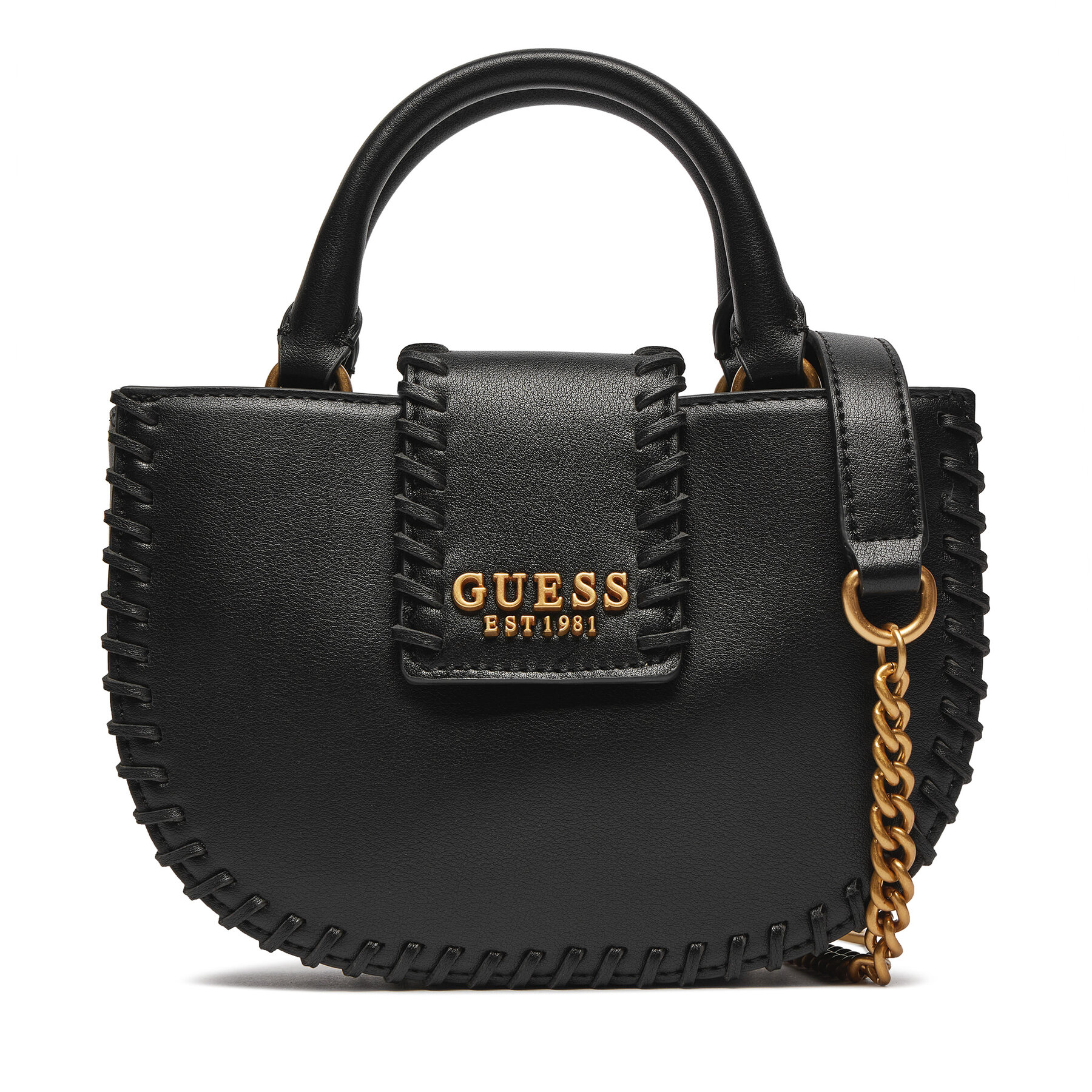 Bolso Guess HWBA90 02760 Negro