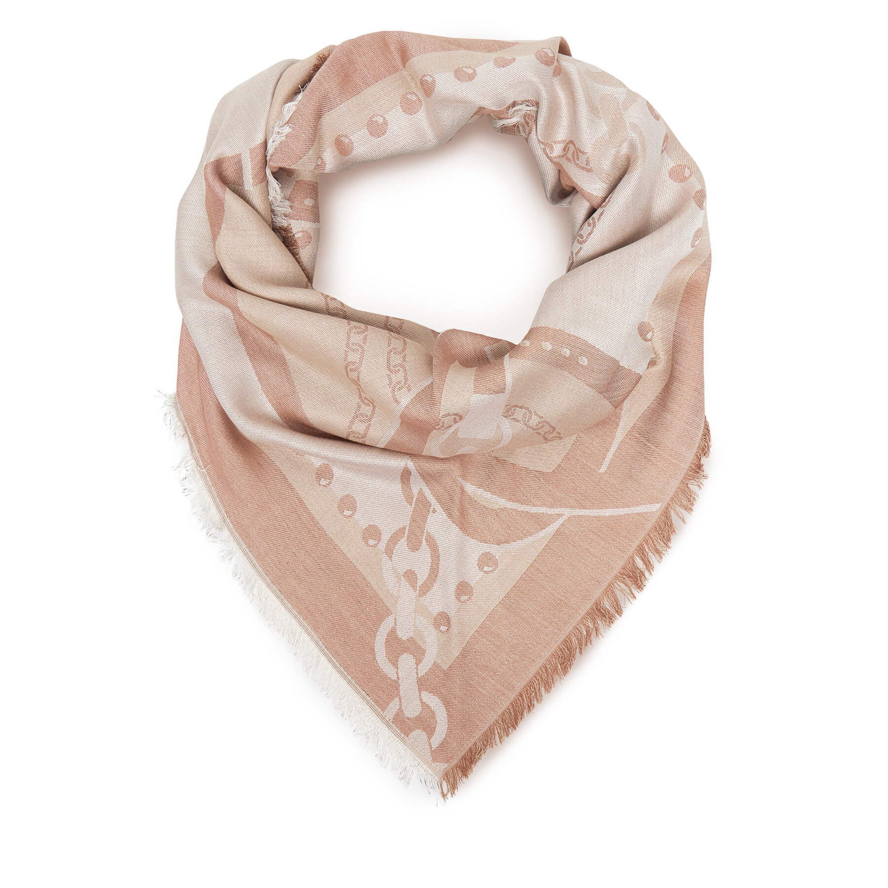 Fular Liu Jo 2A6024 T0300 Bej