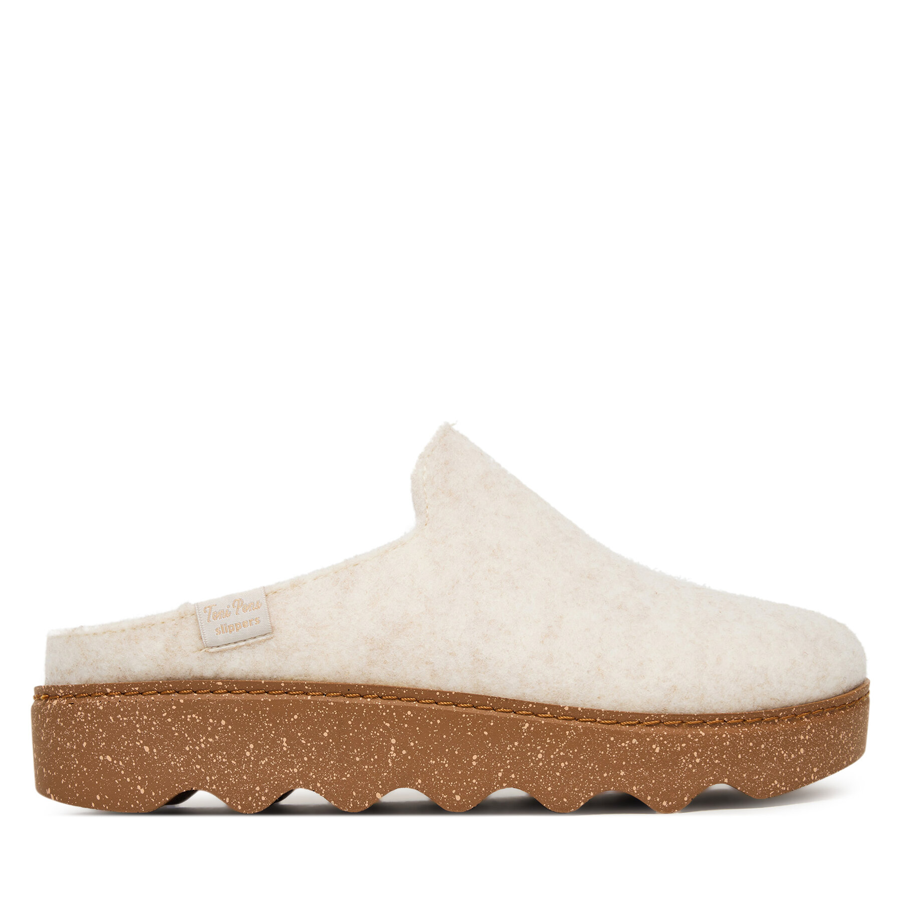 Pantofole Toni Pons Joko-Fr Beige
