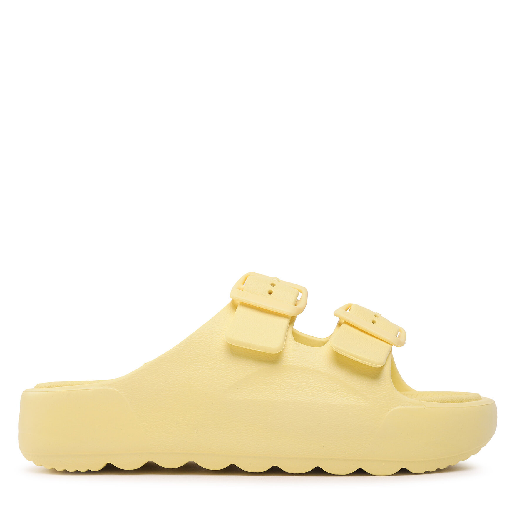Chanclas Gap Virginia Pop GAO001F2SWHWNY Amarillo