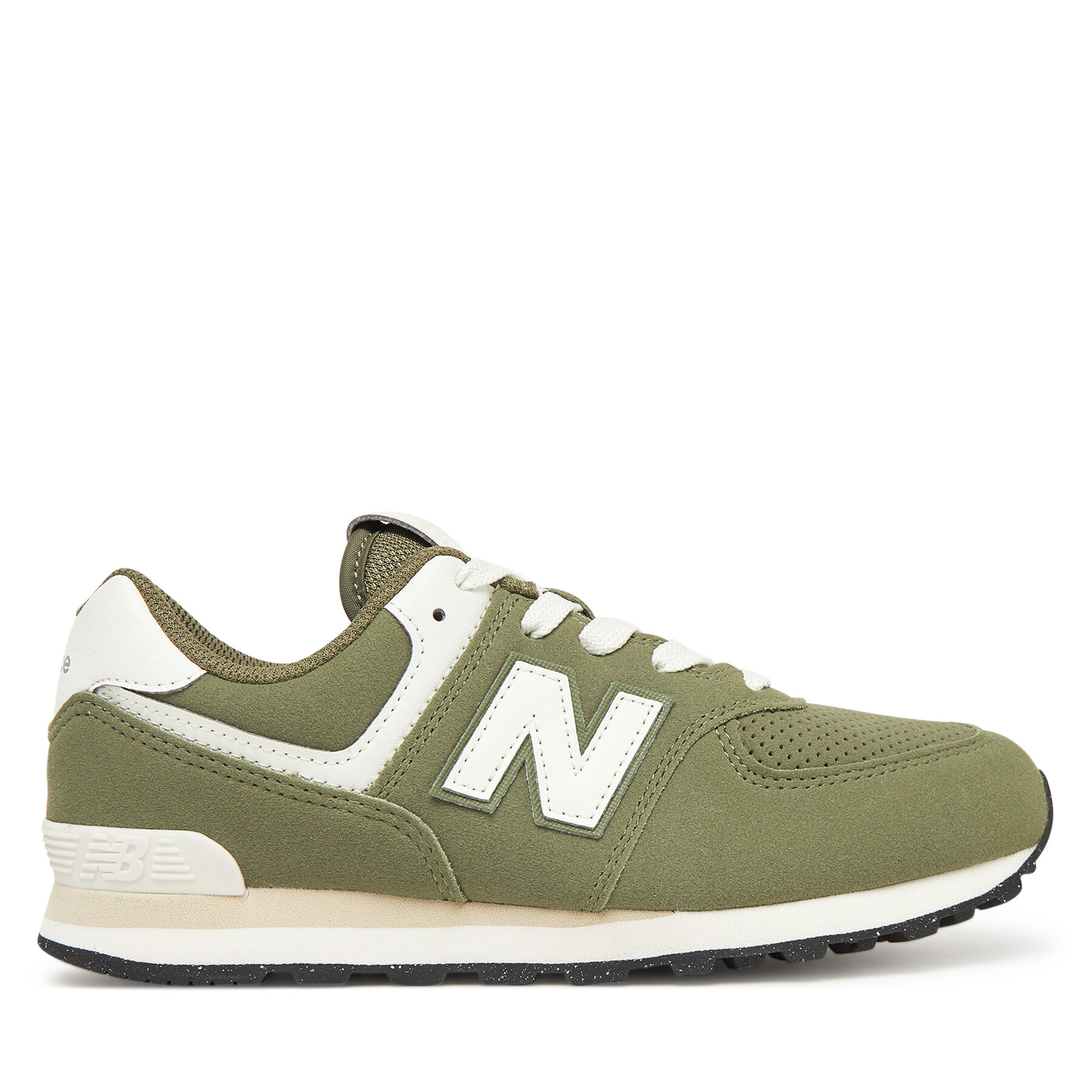 Сникърси New Balance GC574GCE Зелен