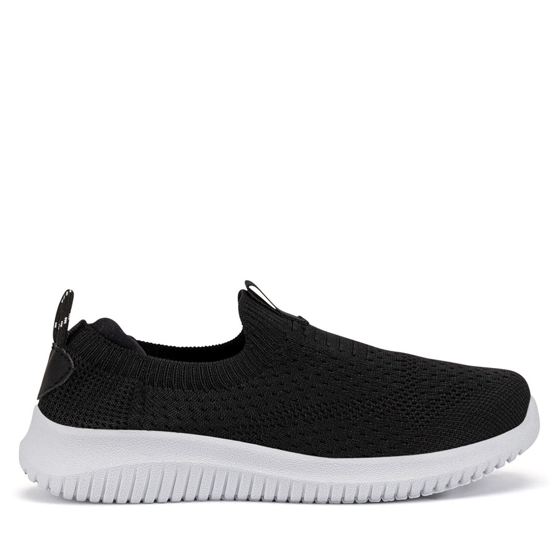 Sneakers aus Stoff Sprandi