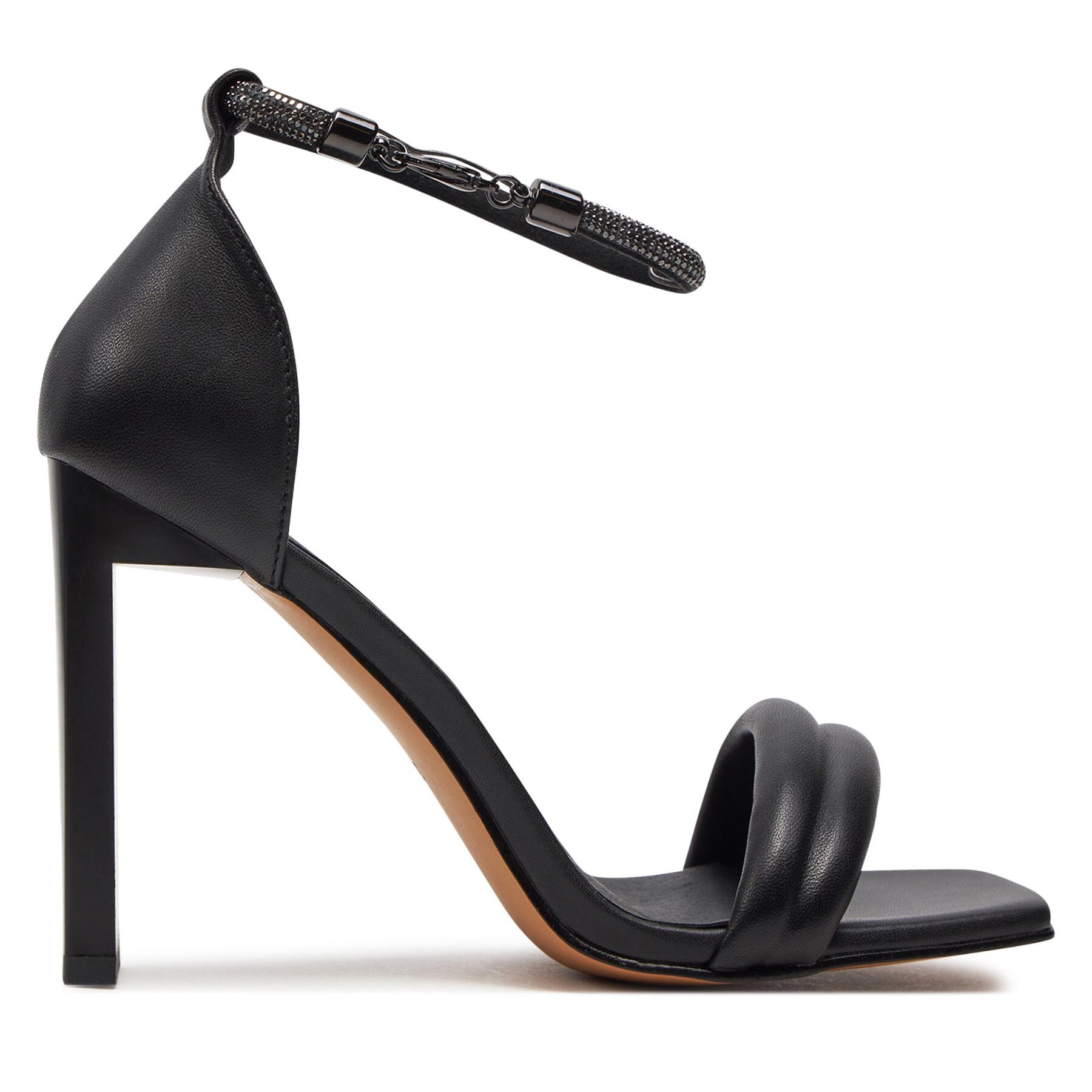 Sandalias GOE NN2N4229-W2 Negro
