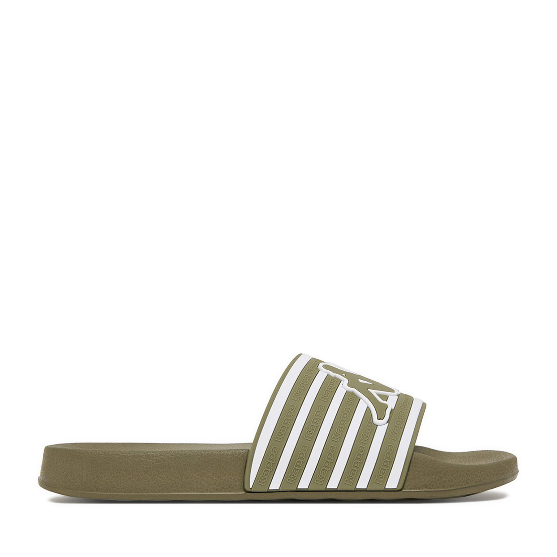 Šľapky Kappa CEO-864089A-M Kaki
