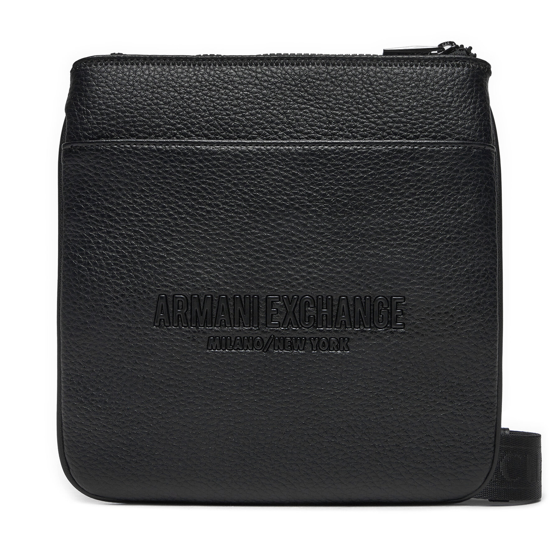 Válltáska Armani Exchange XM000155 AF11931 UC001 Fekete