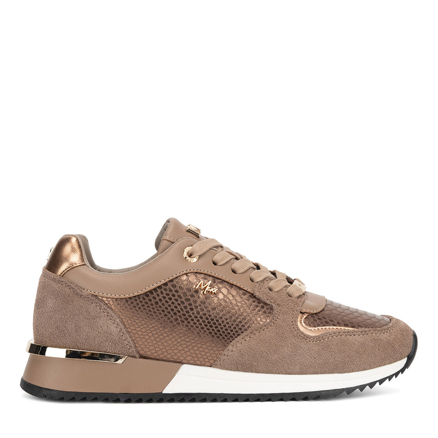 Sneakers MEXX MI001008343W Beige