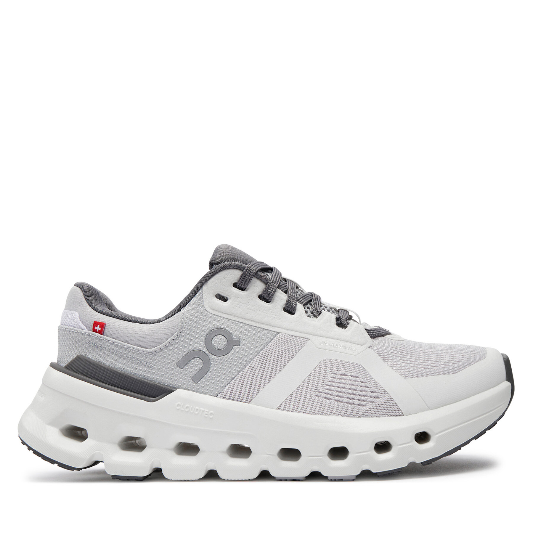 On Dámske Bežecké topánky, Rozmer: 39, Sivá, Cloudrunner 2 3WE10130622