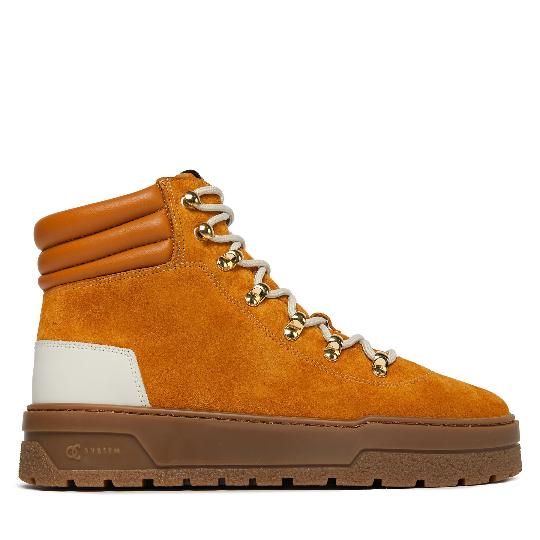Zapatillas Pollini SA21264H0HTI241A Naranja
