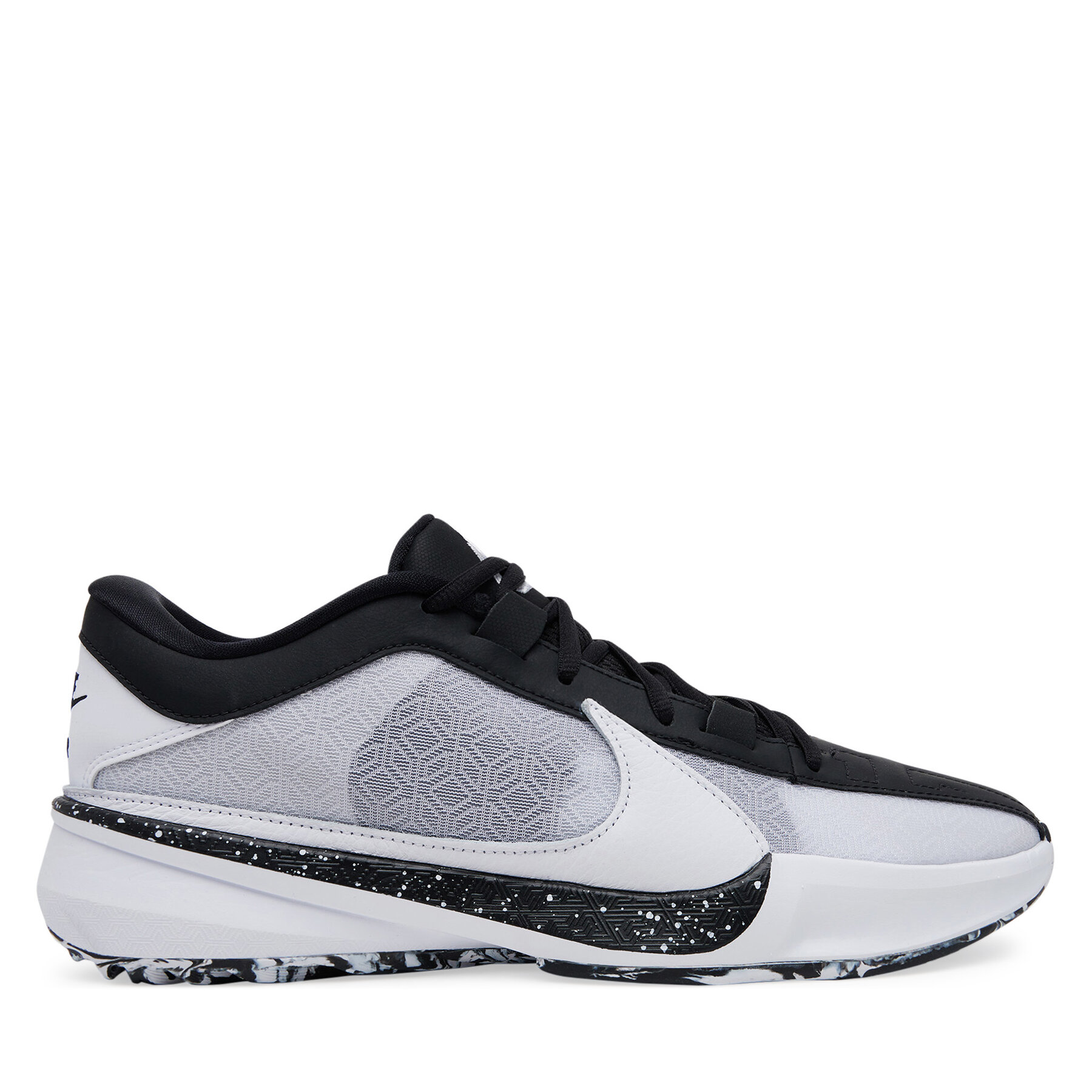 Pánske Sneakersy Nike, Rozmer: 43, Biela, Zoom Freak 5 DX4985