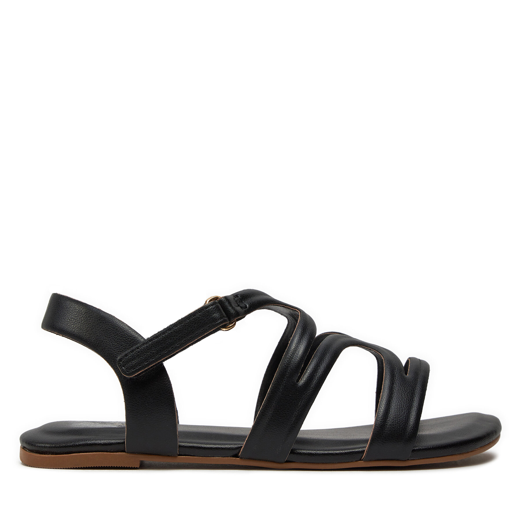 Sandale Bibi 1104405 Negru