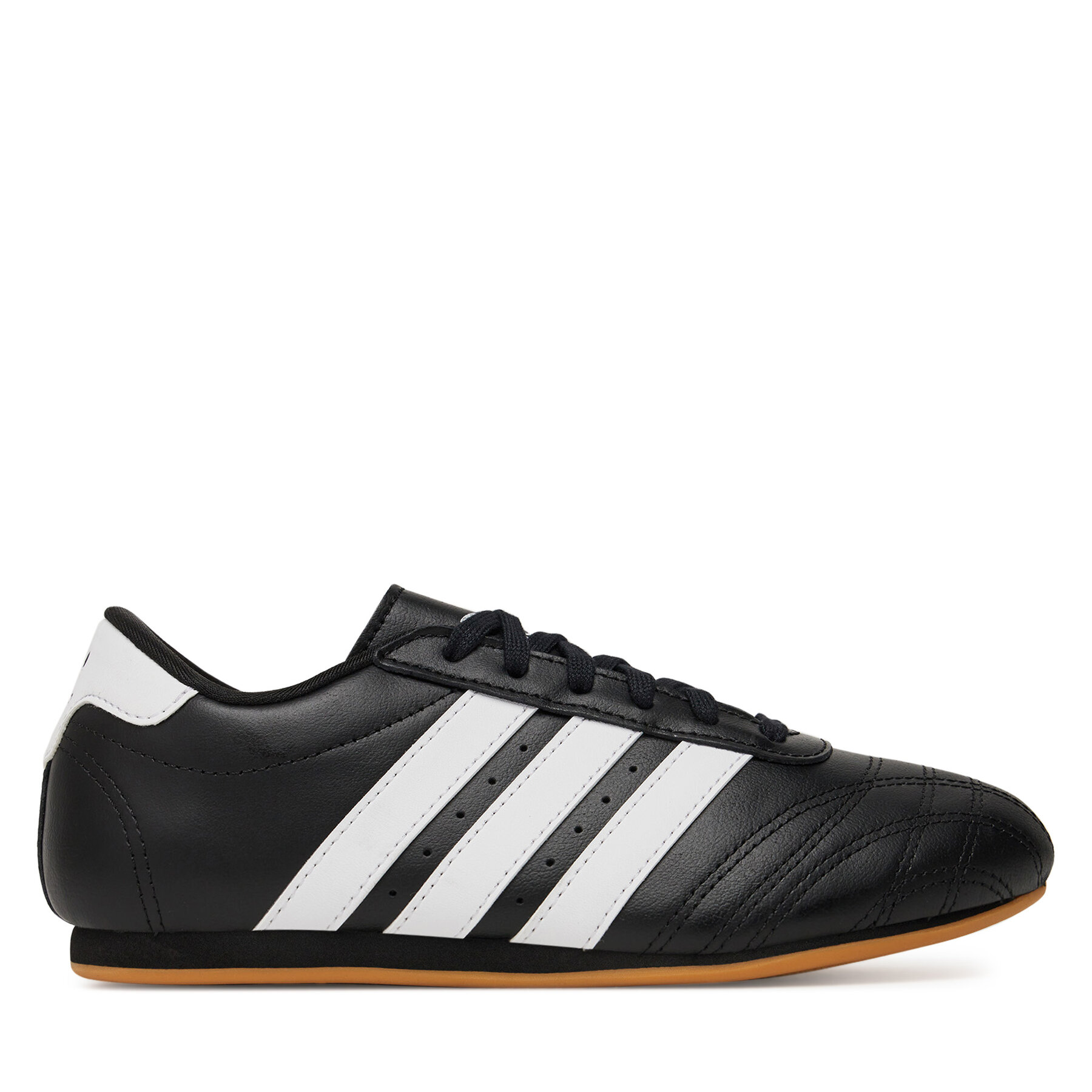 Sneakersy adidas Taekwondo JR6807 Čierna