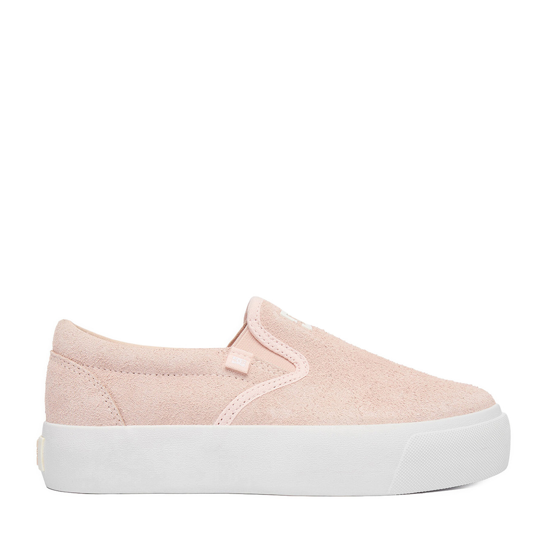 Teniszcipő DC Shoes CEO-LEA-ZL-0010 Rózsaszín