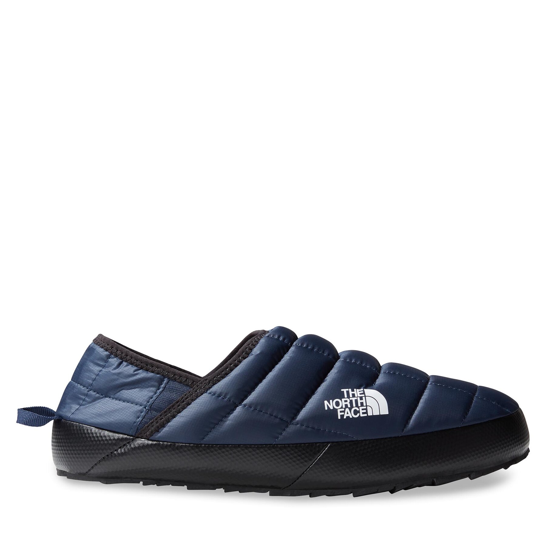 Naminės šlepetės The North Face M Thermoball Traction Mule VNF0A3UZNI851 Tamsiai mėlyna