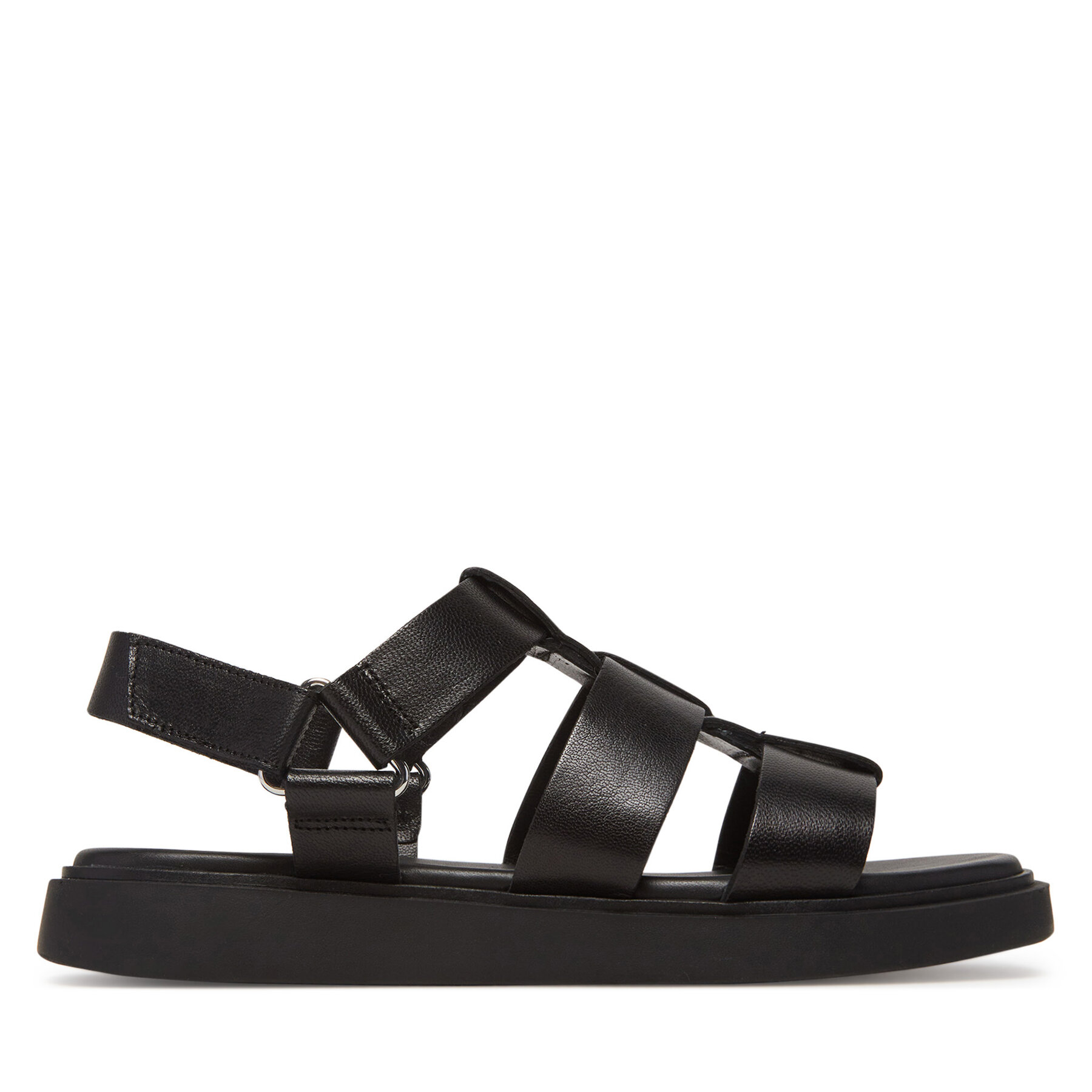  Szandál Vagabond Shoemakers Connie 5957-101-20 Fekete akciós termékkép 1