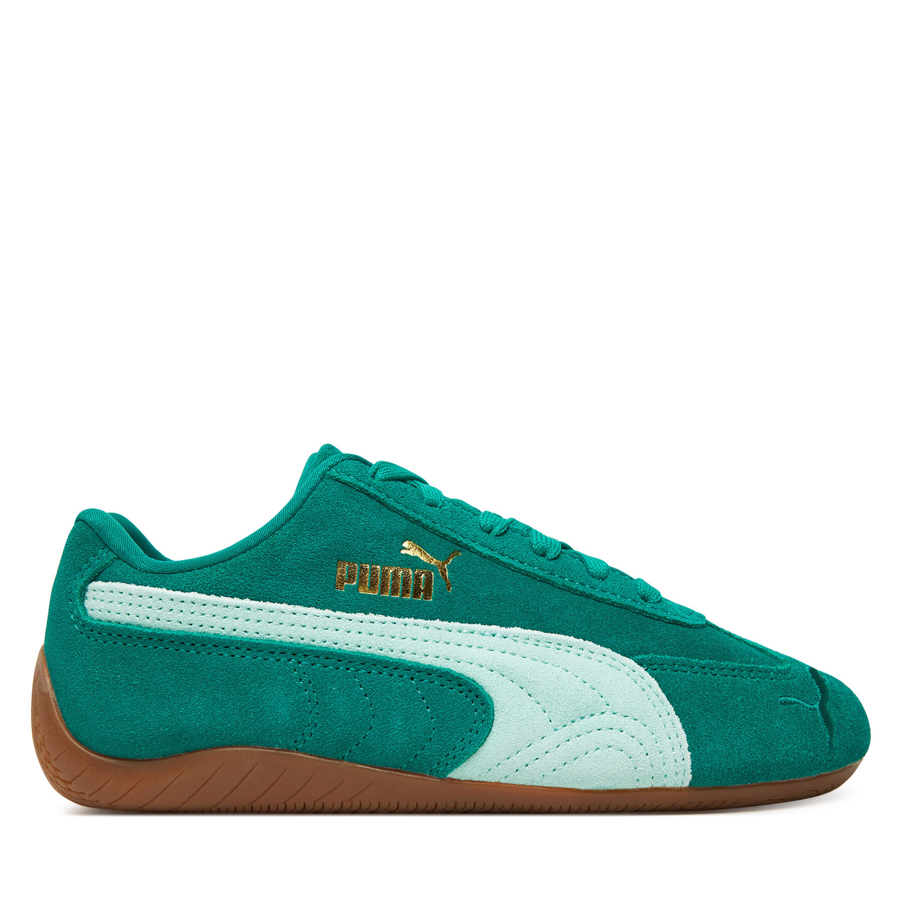 Superge Puma Speedcat Og Jr 401698 12 Zelena