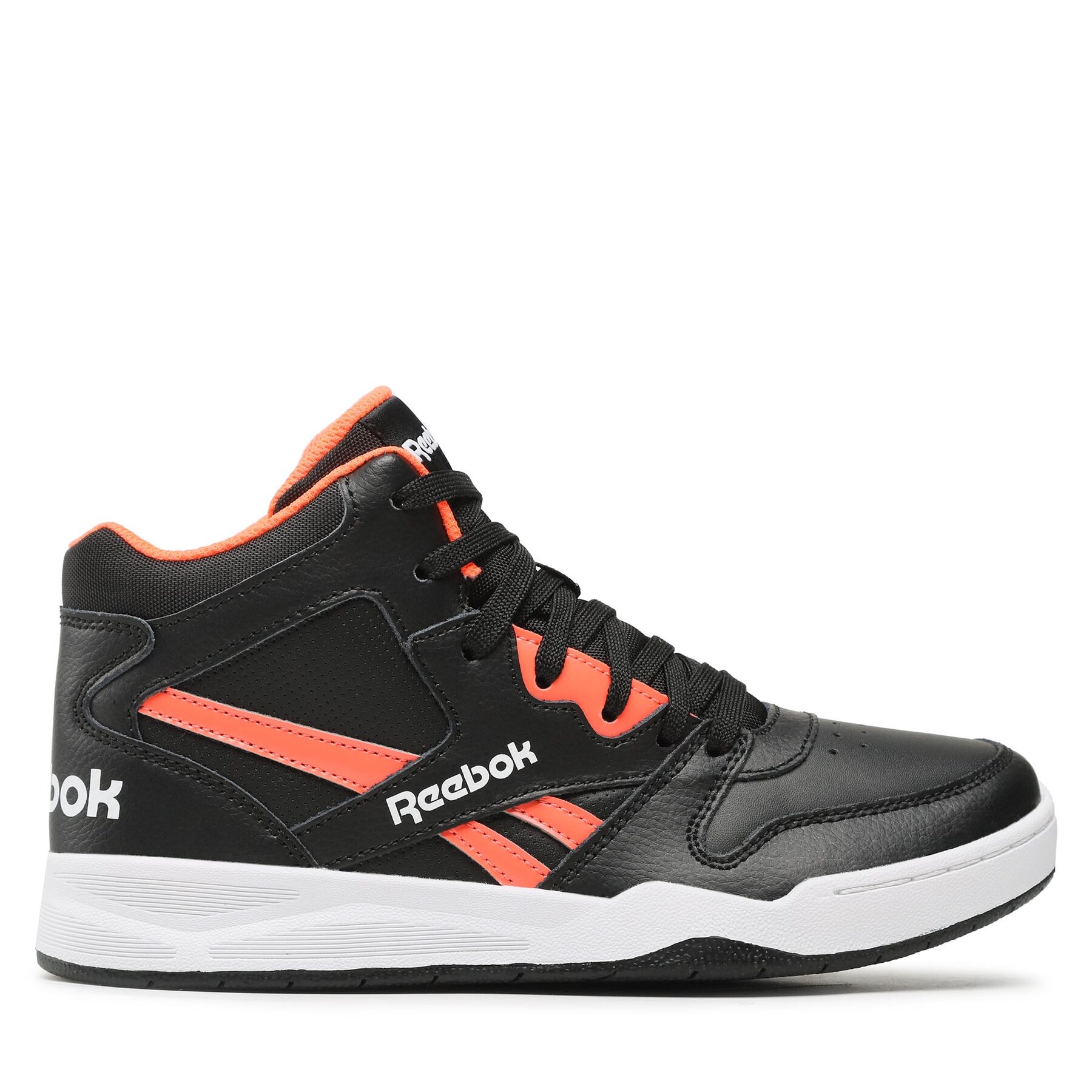 Zapatillas Reebok BB4500 Court HQ413 Negro
