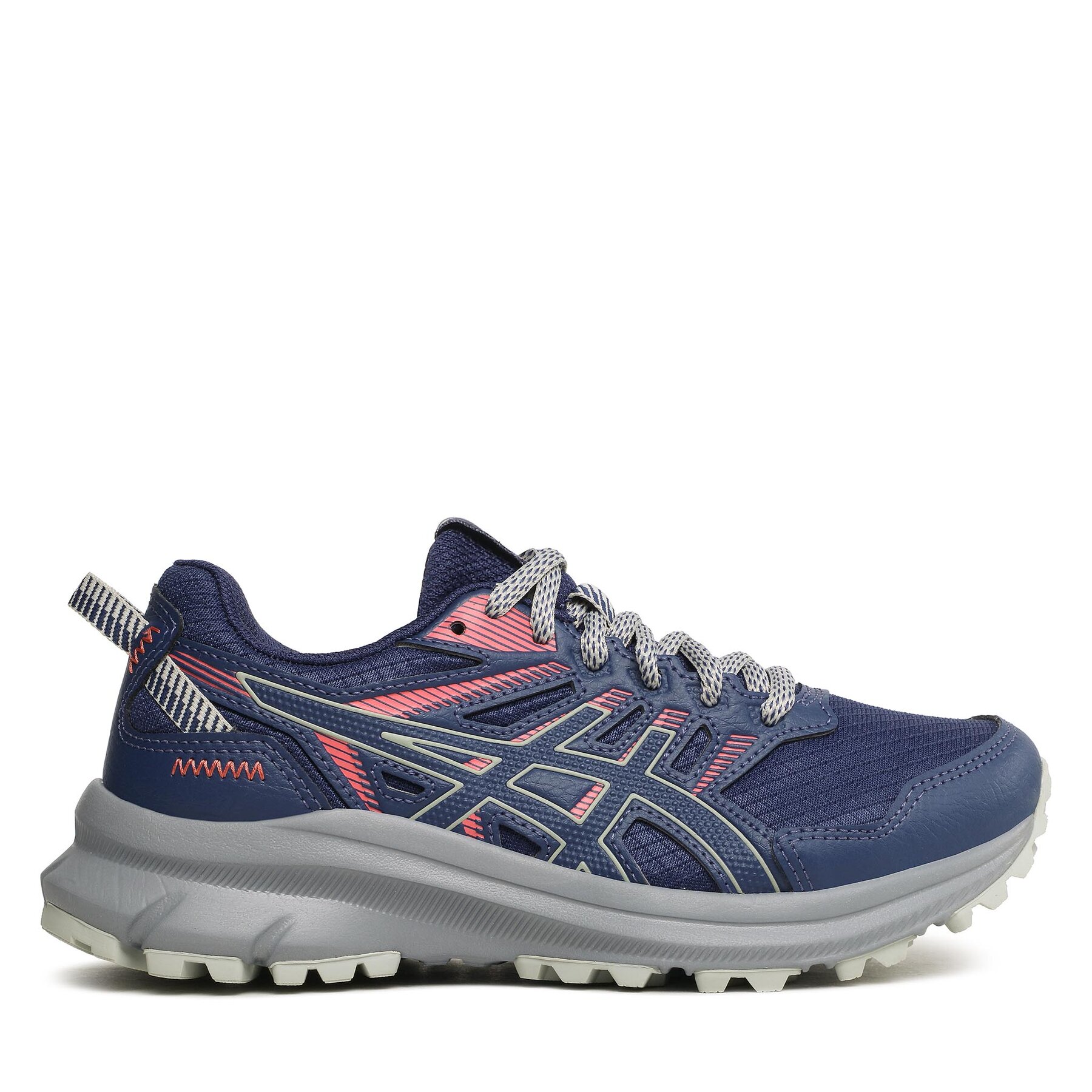 Zapatillas de running Asics Trail Scout 2 1012B039 Azul