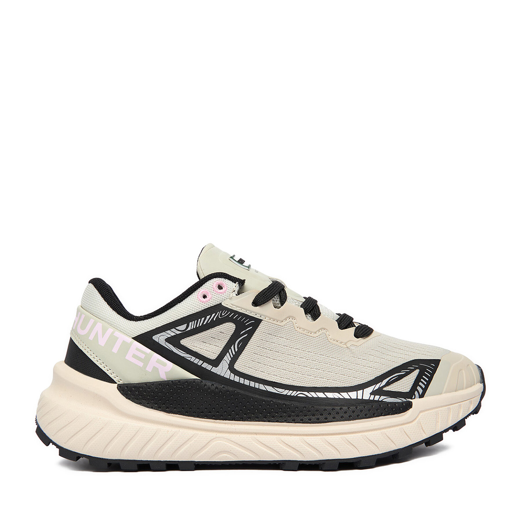 Sneakers Hunter Canyon Trail WP (W) Gri