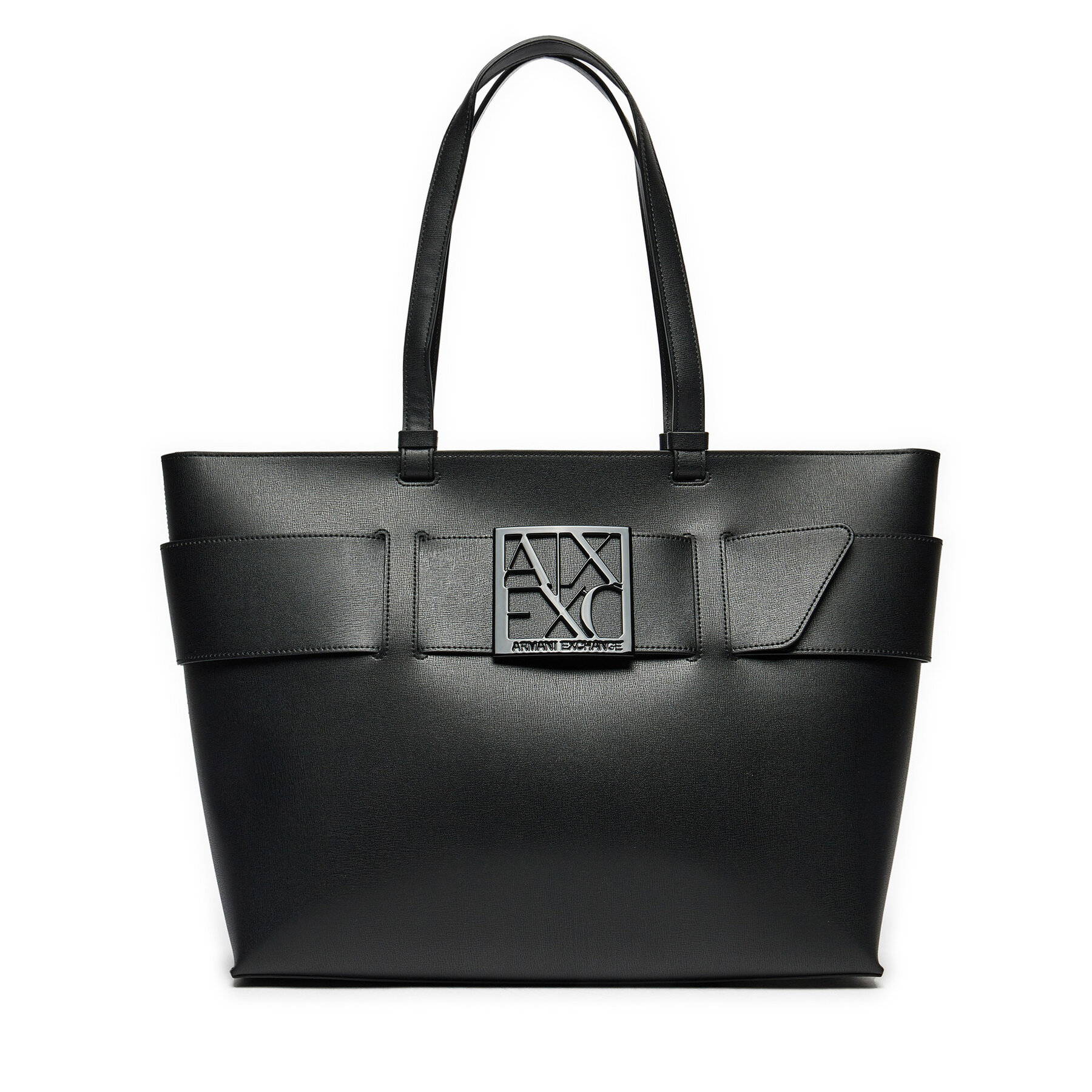 Geantă Armani Exchange 949127 0A874 00020 Negru