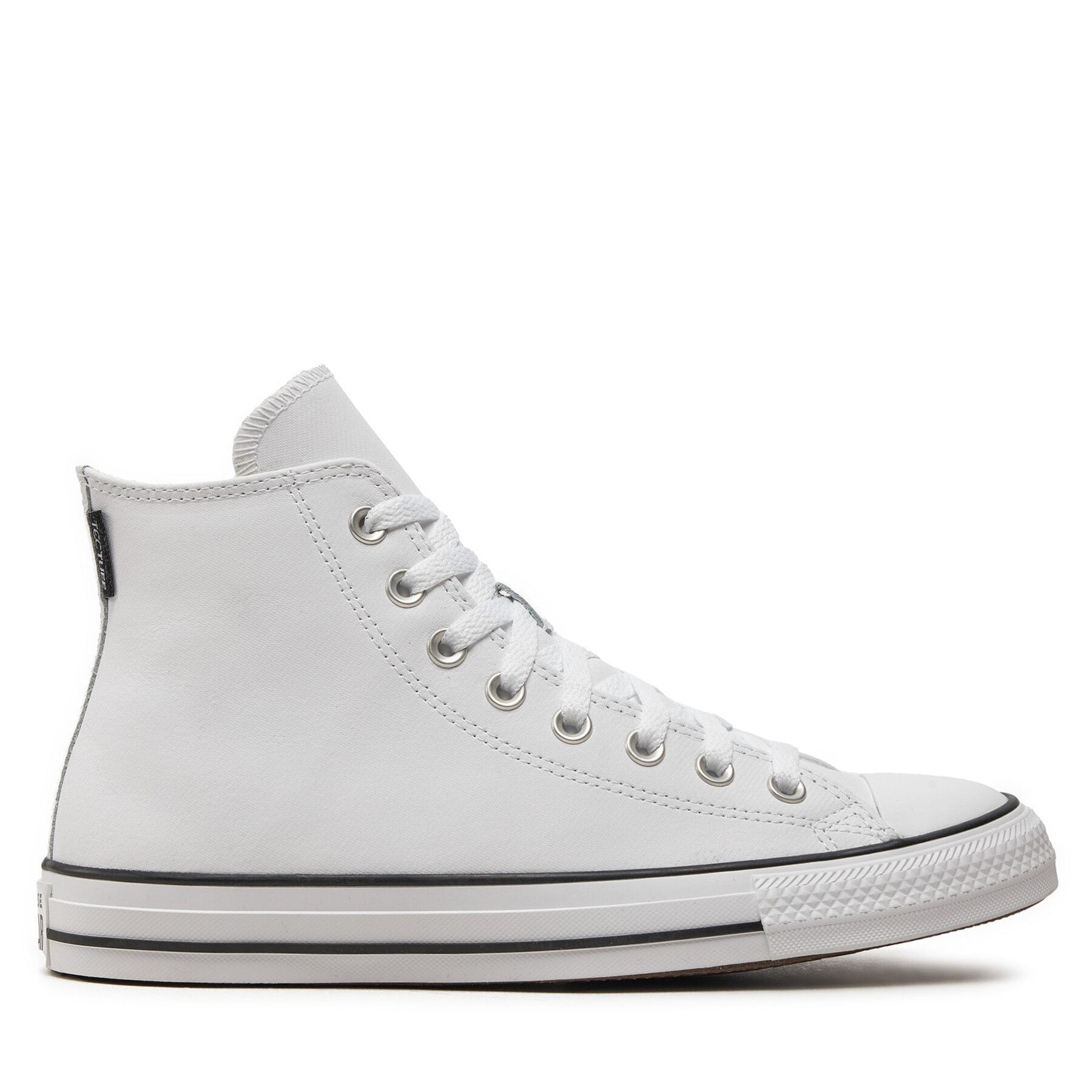 Pánske Plátenky Converse, Rozmer: 45, Biela, Chuck Taylor All Star Twill A08761C