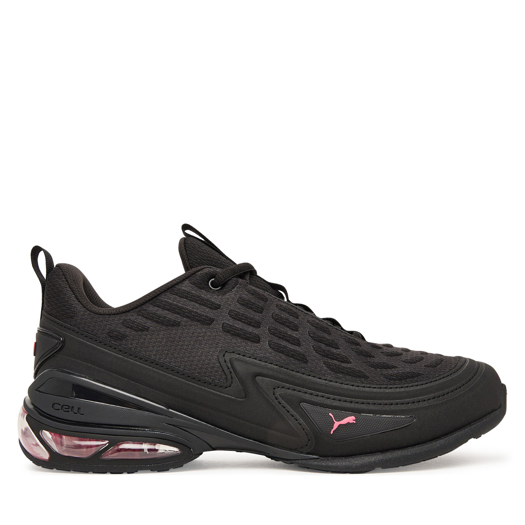 Αθλητικά Puma Meza 312044 10 Μαύρο