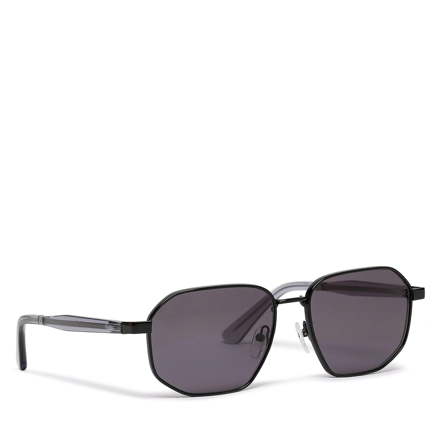 Ochelari de soare Calvin Klein CK23102S Negru