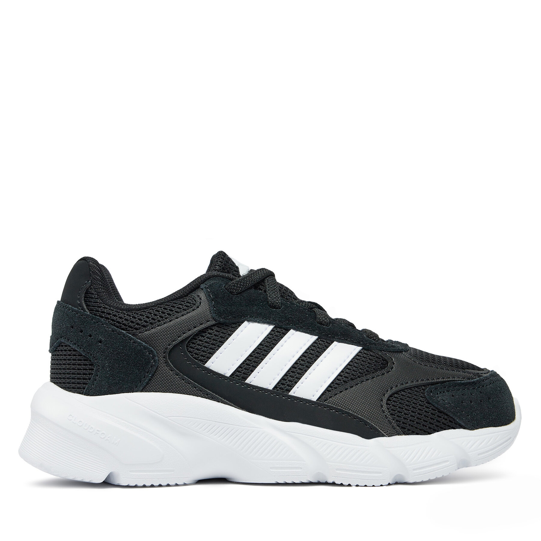 Αθλητικά adidas Crazychaos 2000 JH6506 Μαύρο