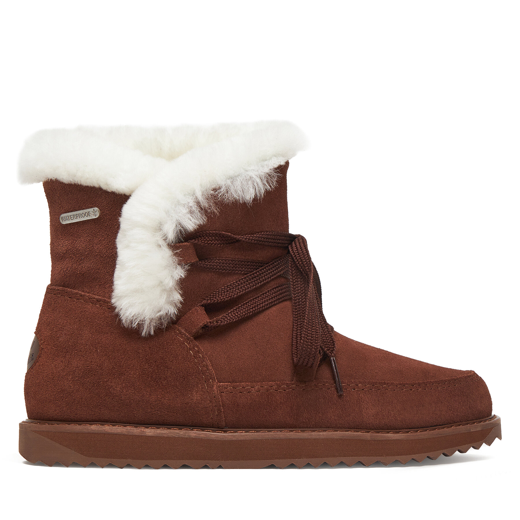 Апрески EMU Australia Thorsby W13215 Кафяв