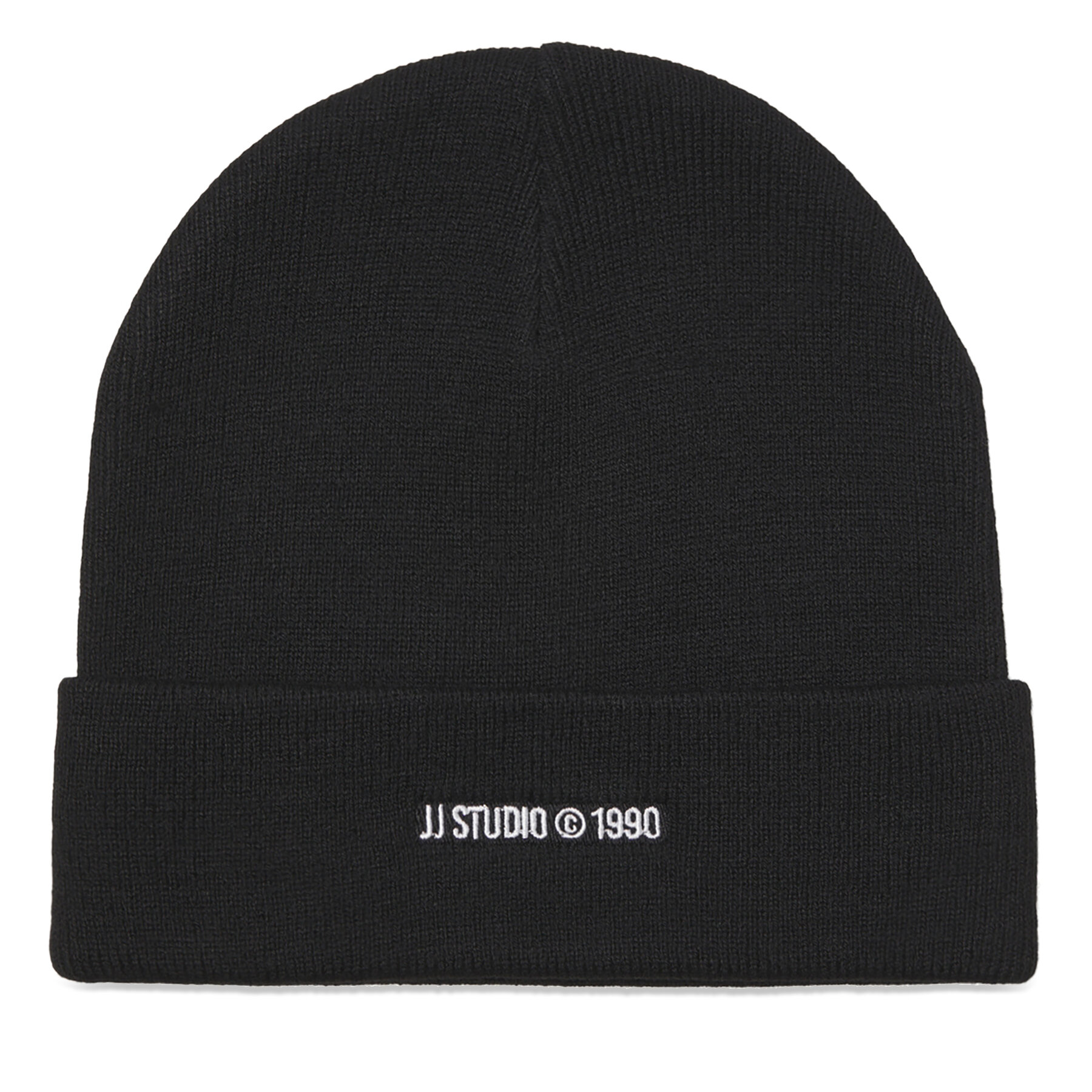 Gorro Jack&Jones Junior Bottle 12259546 Negro
