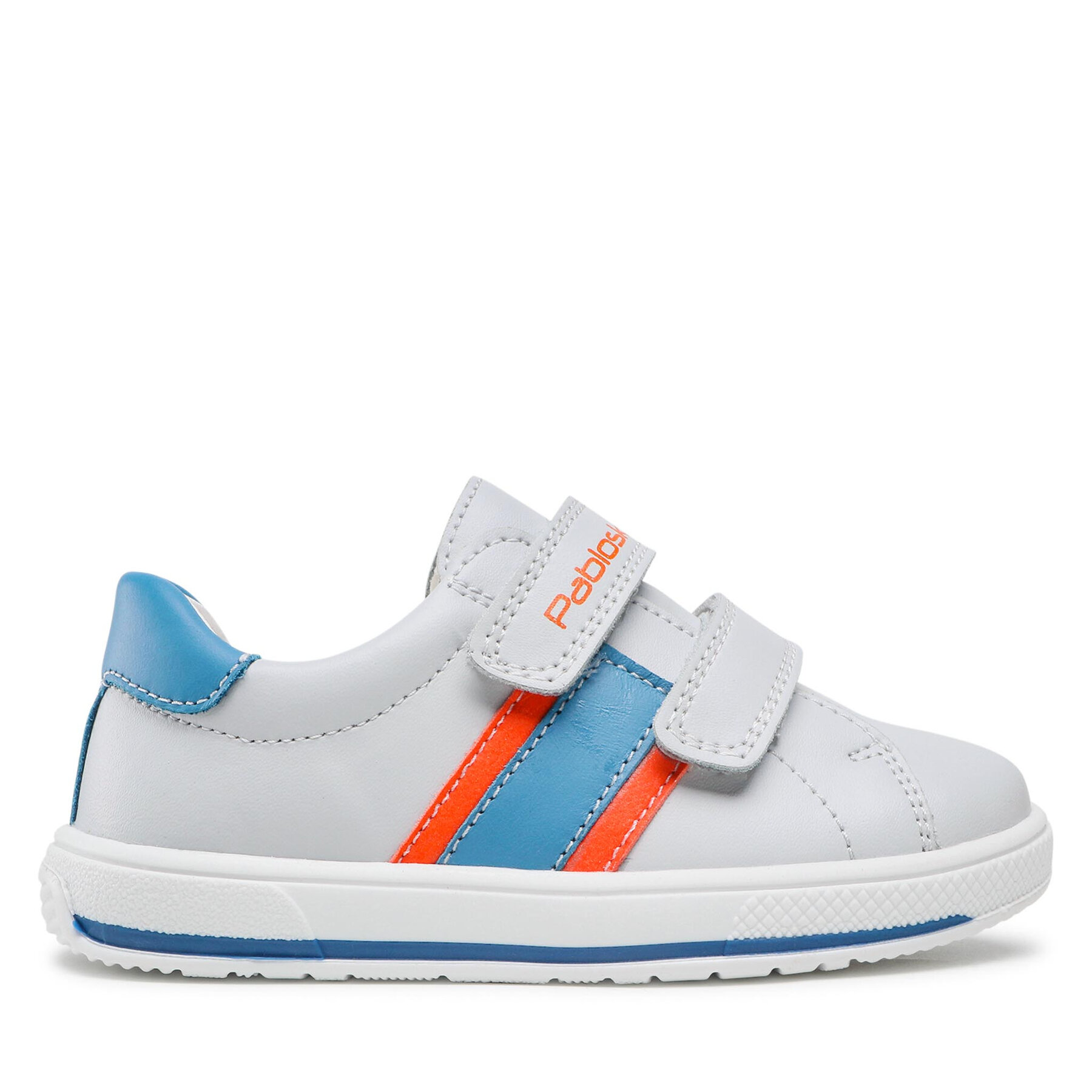 Zapatillas Pablosky StepEasy by Pablosky 015350 S Gris