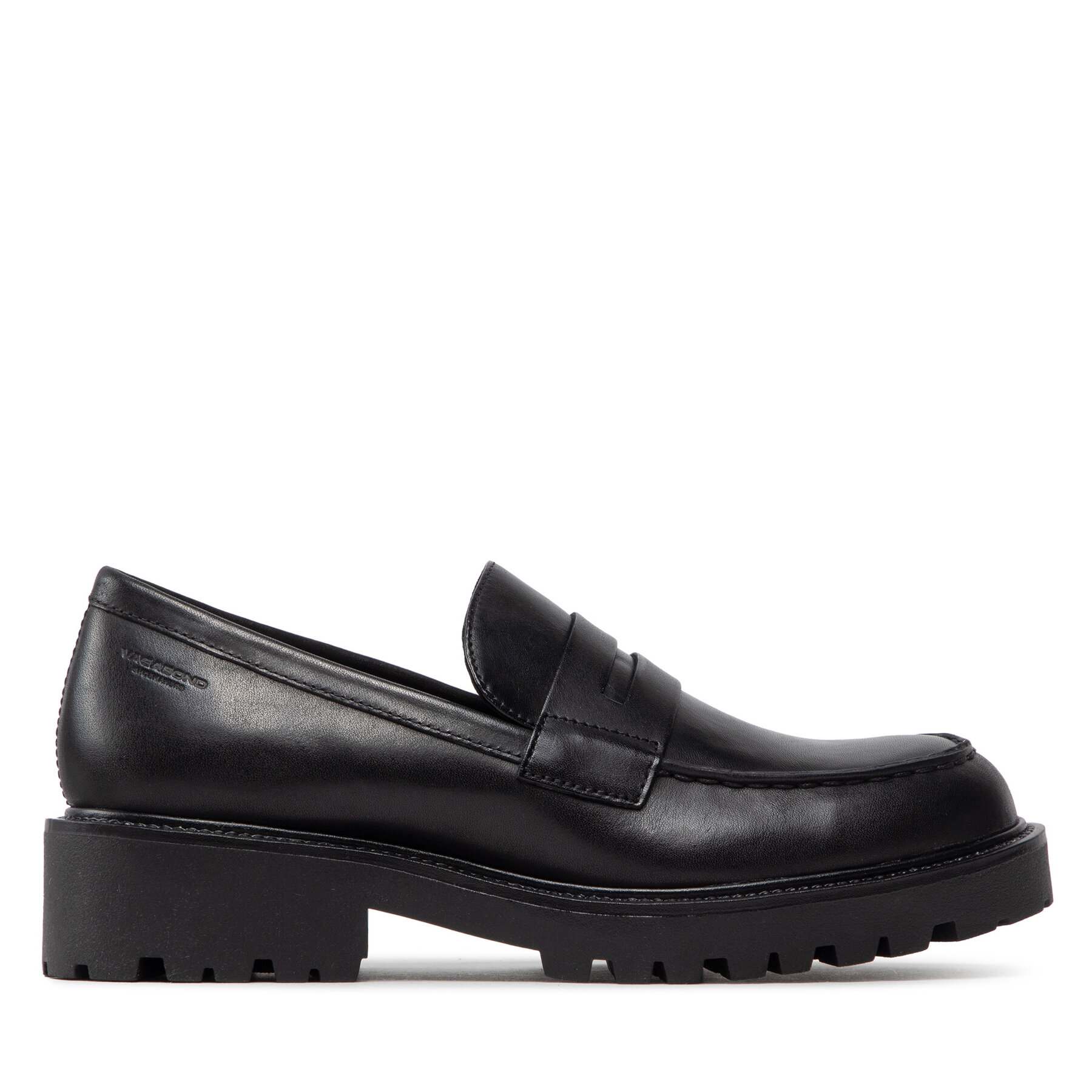 Loafers Vagabond Shoemakers Kenova 5241-301-20 Negru