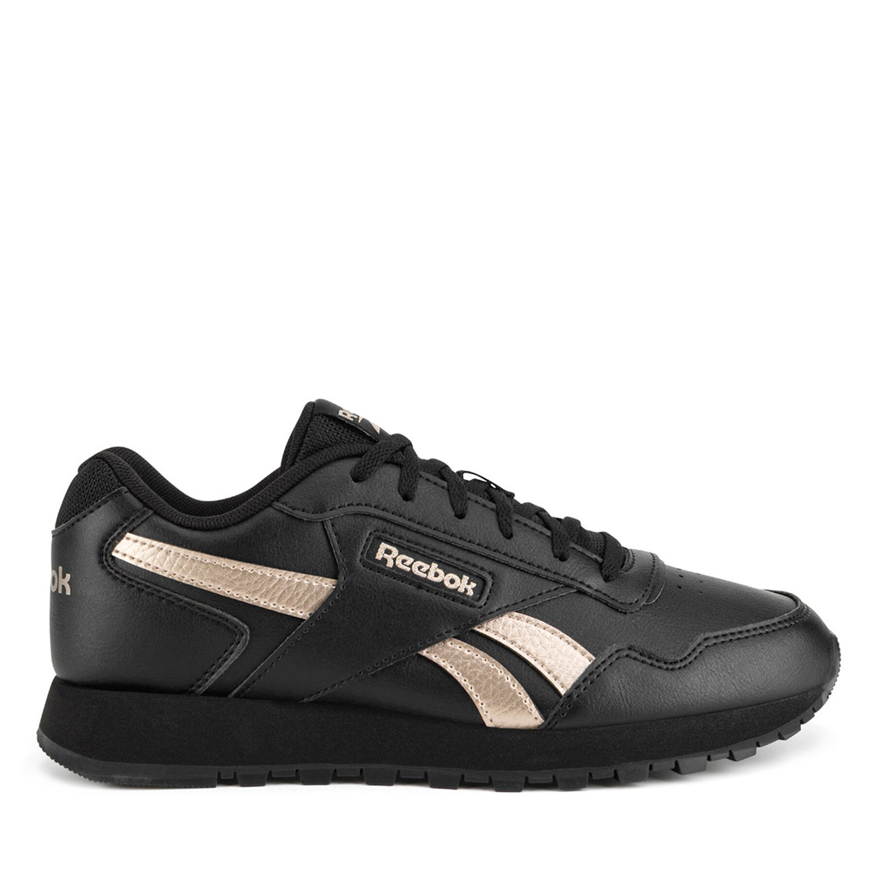 Sportcipők Reebok GLIDE 100223252 Fekete