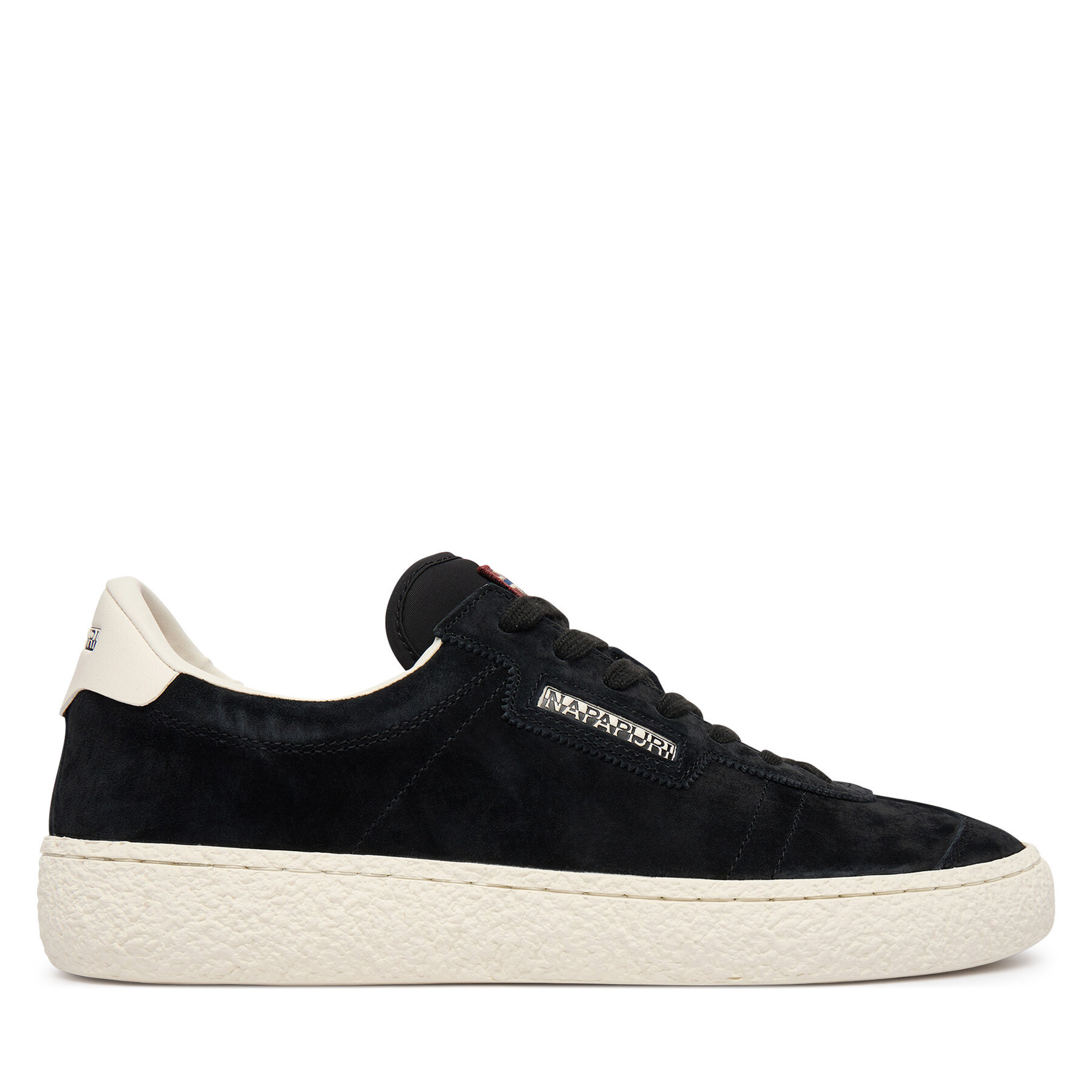 Tenisice Napapijri Tuff NP0A8ATU Crna