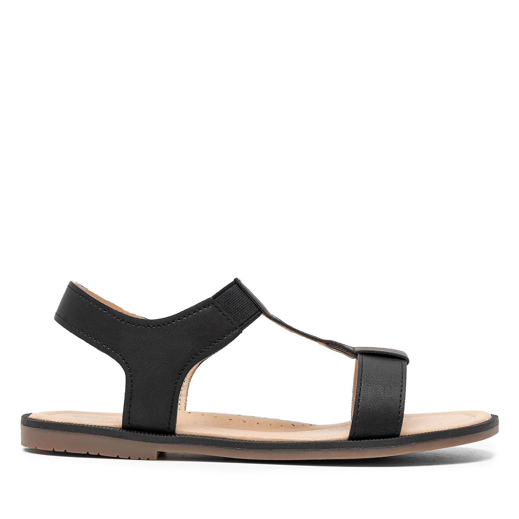 Sandale Nelli Blu CS166-3 Crna