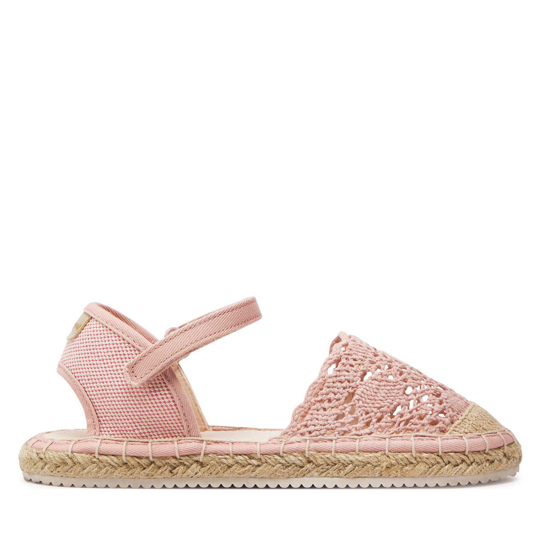 Gyerek Espadrilles Mayoral, Méret: 34, Rózsaszín, 45554