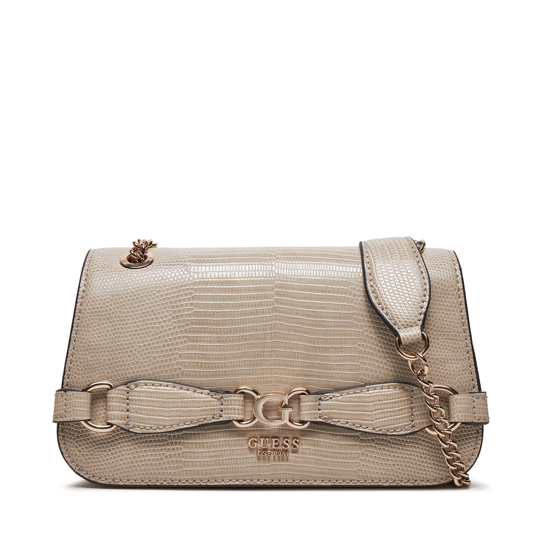  Táska Guess Arlena (KG) HWKG93 33210 Bézs akciós termékkép 1