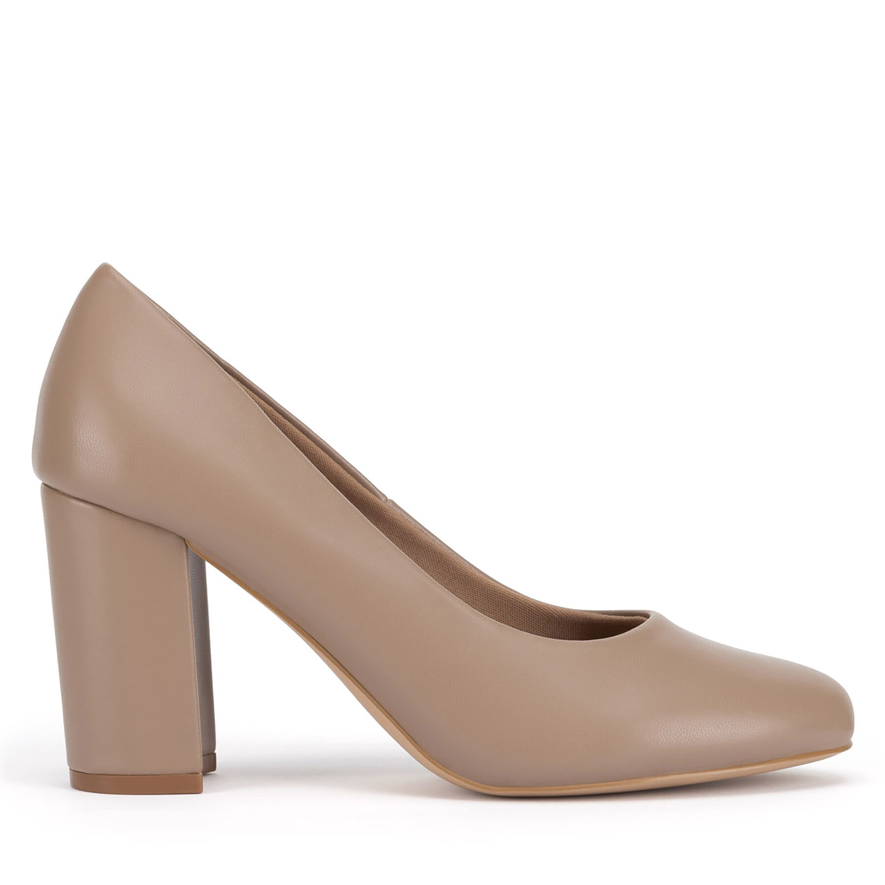 Pumps Clara Barson WYL3812-1 Beige